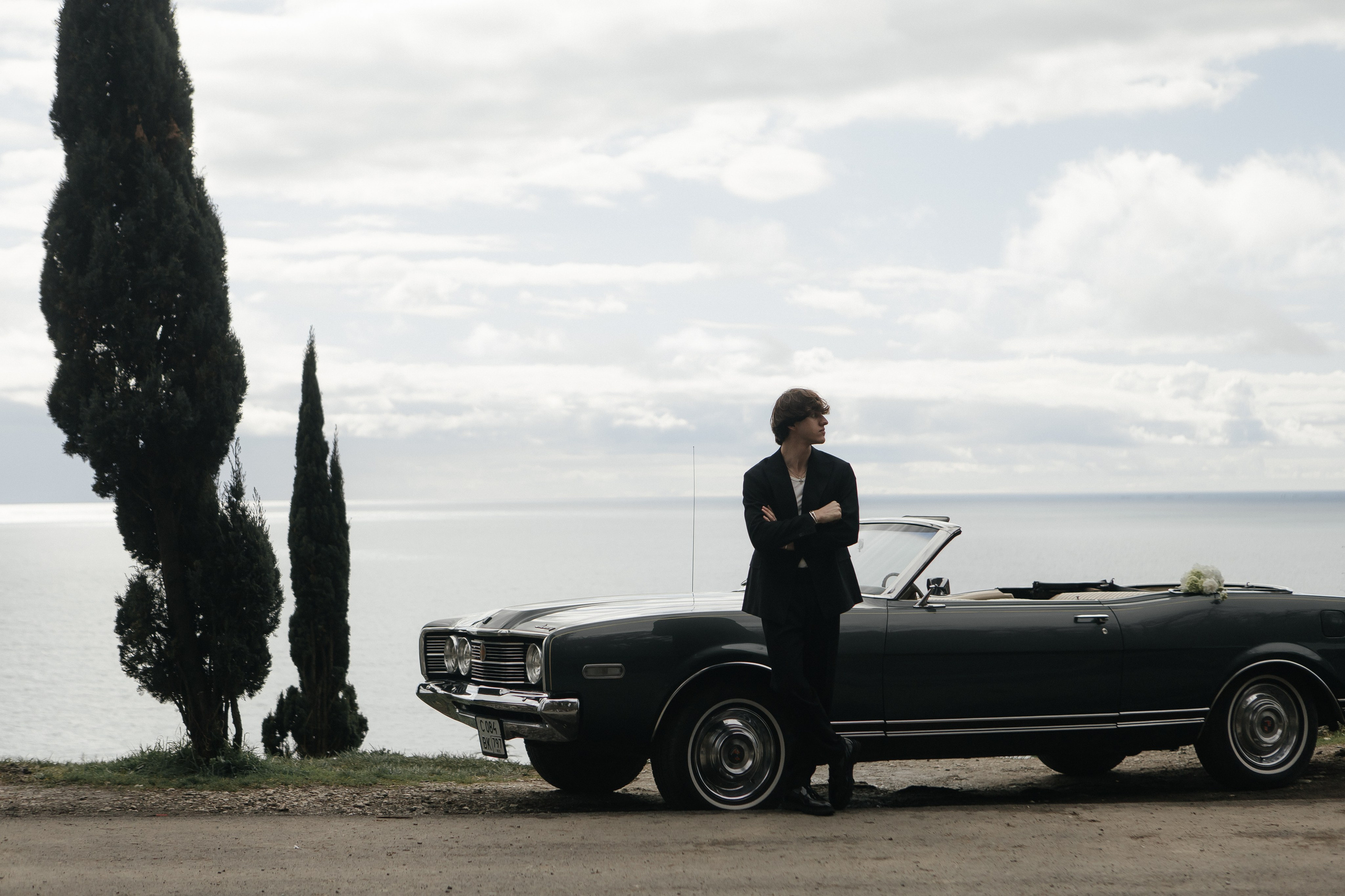 Sochi. Свадебный фотограф в Туле, Москве и по всей России Ангелина Зеленина