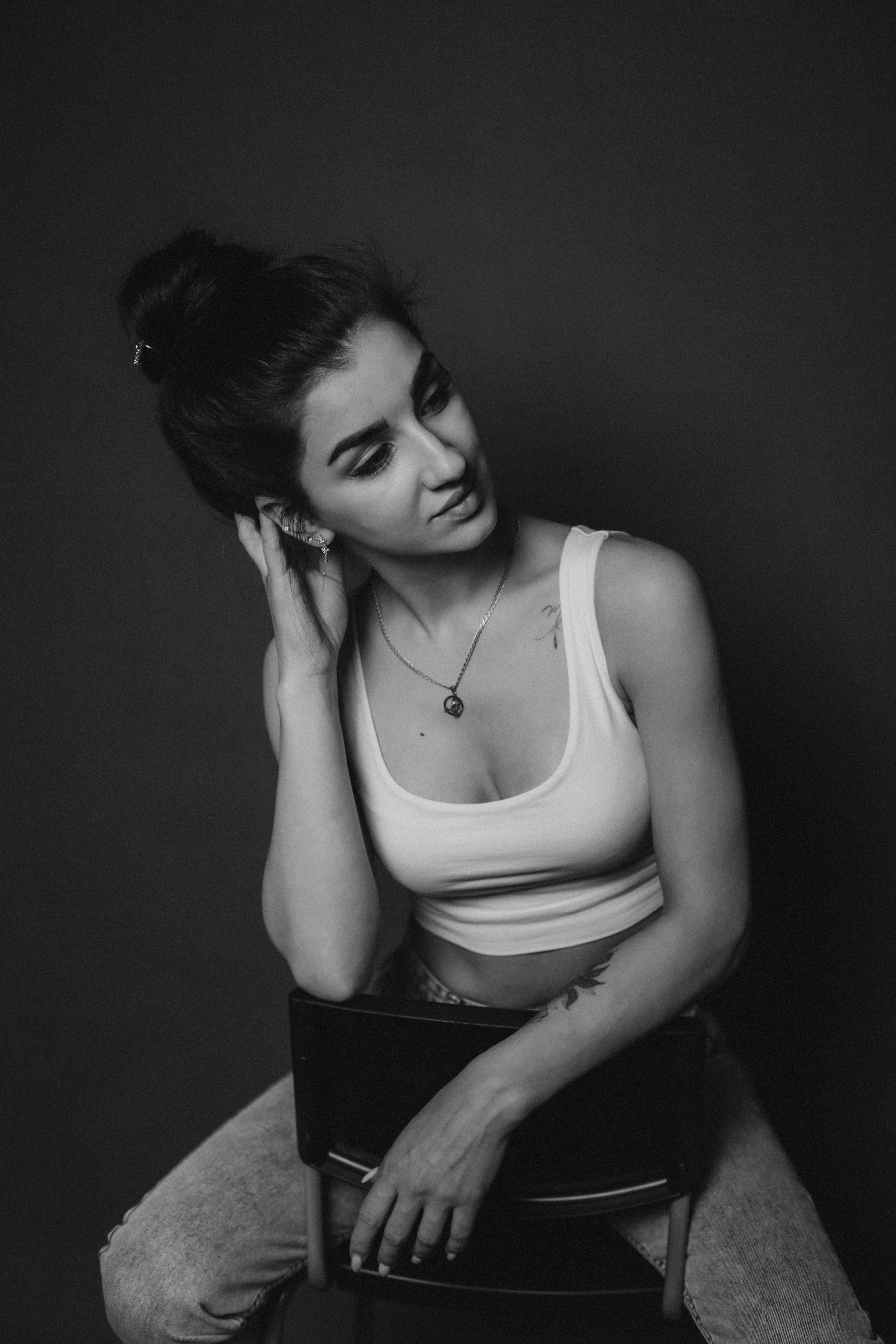 Евгения. Фотограф Илона Пеняйкина Ухта | Сосногорск