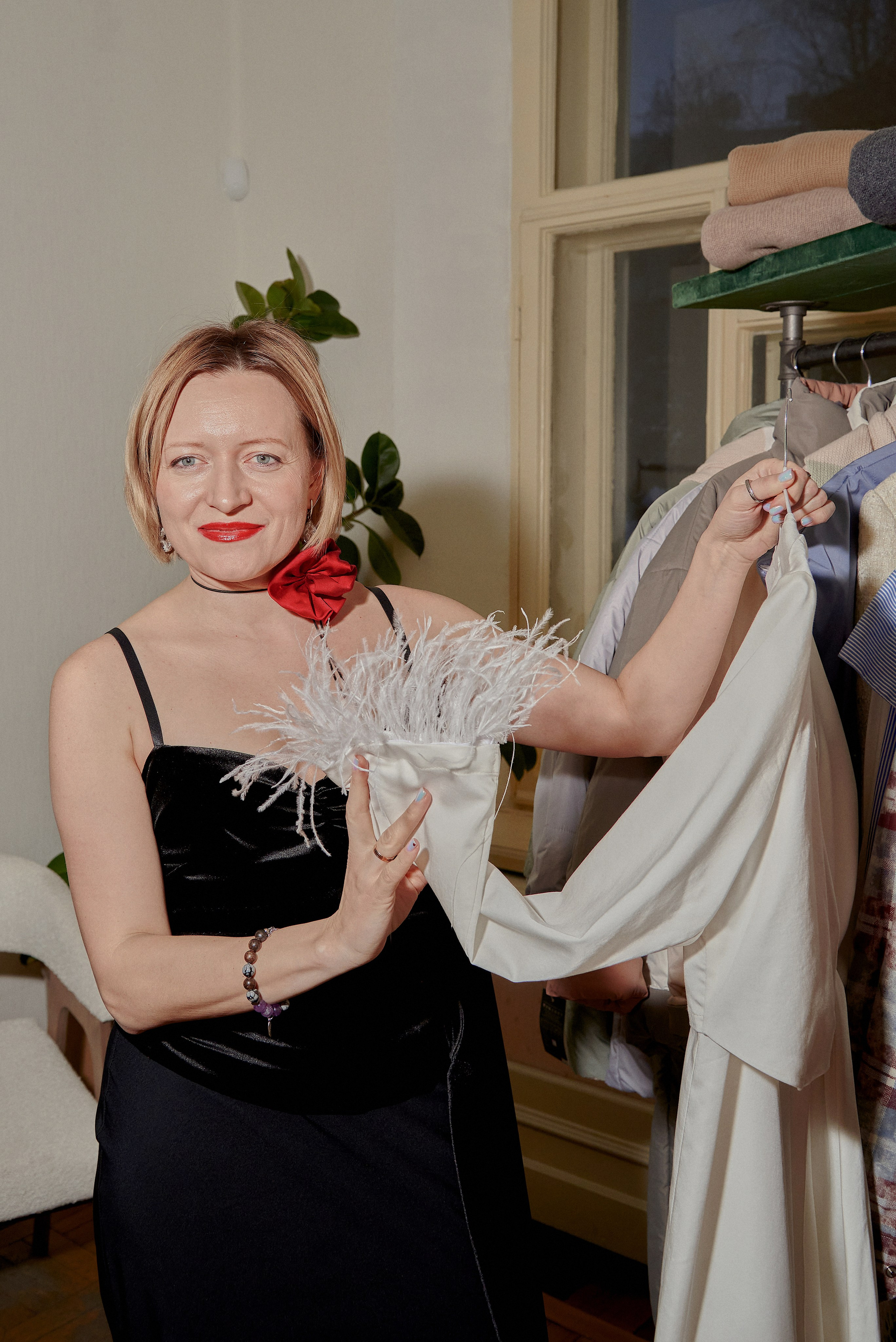 Модный бранч с Тати в особняке Лемана. Наталия Дианова — фотограф для брендов и экспертов в Москве