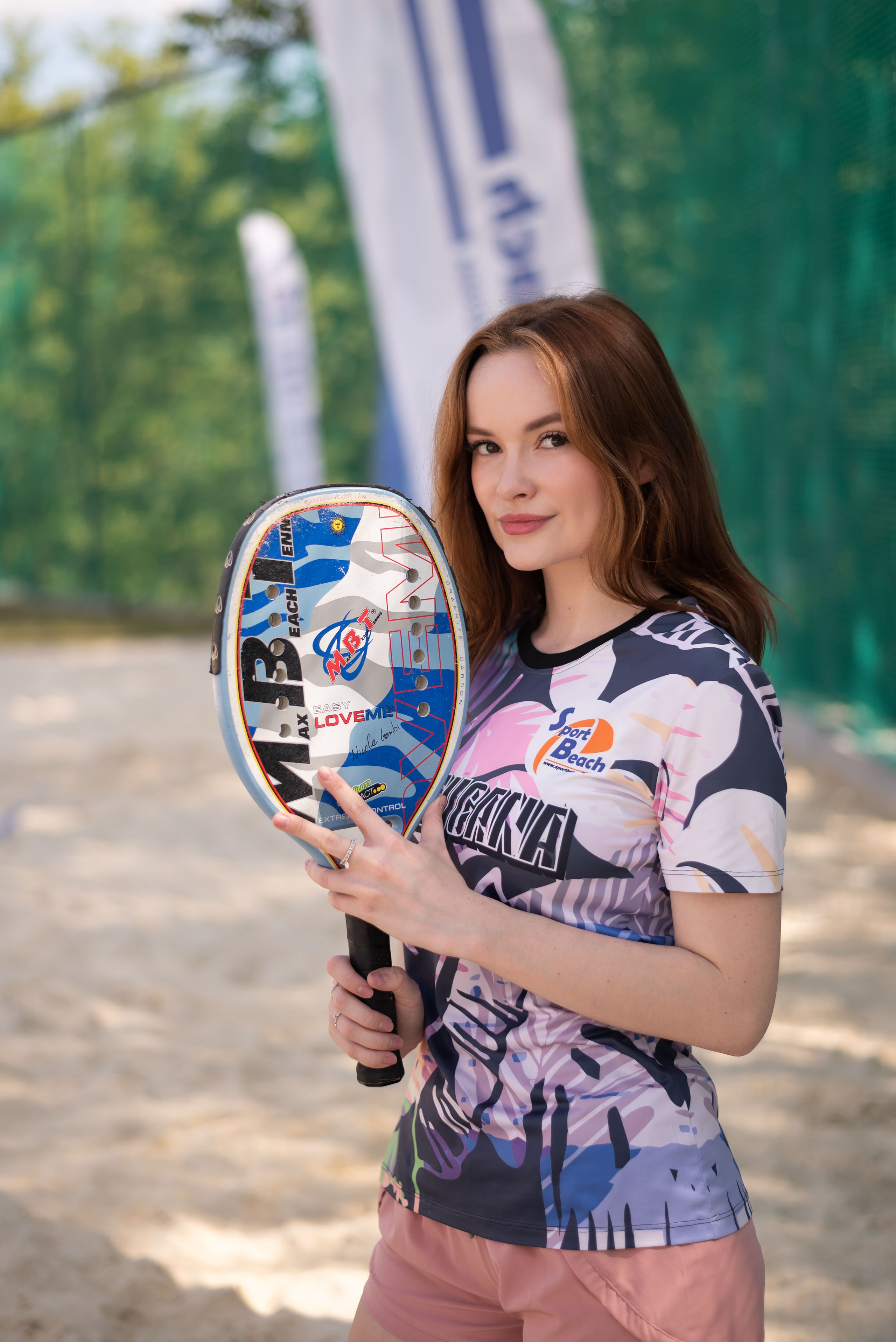 Контент для SportBeach. Event photographer from Moscow