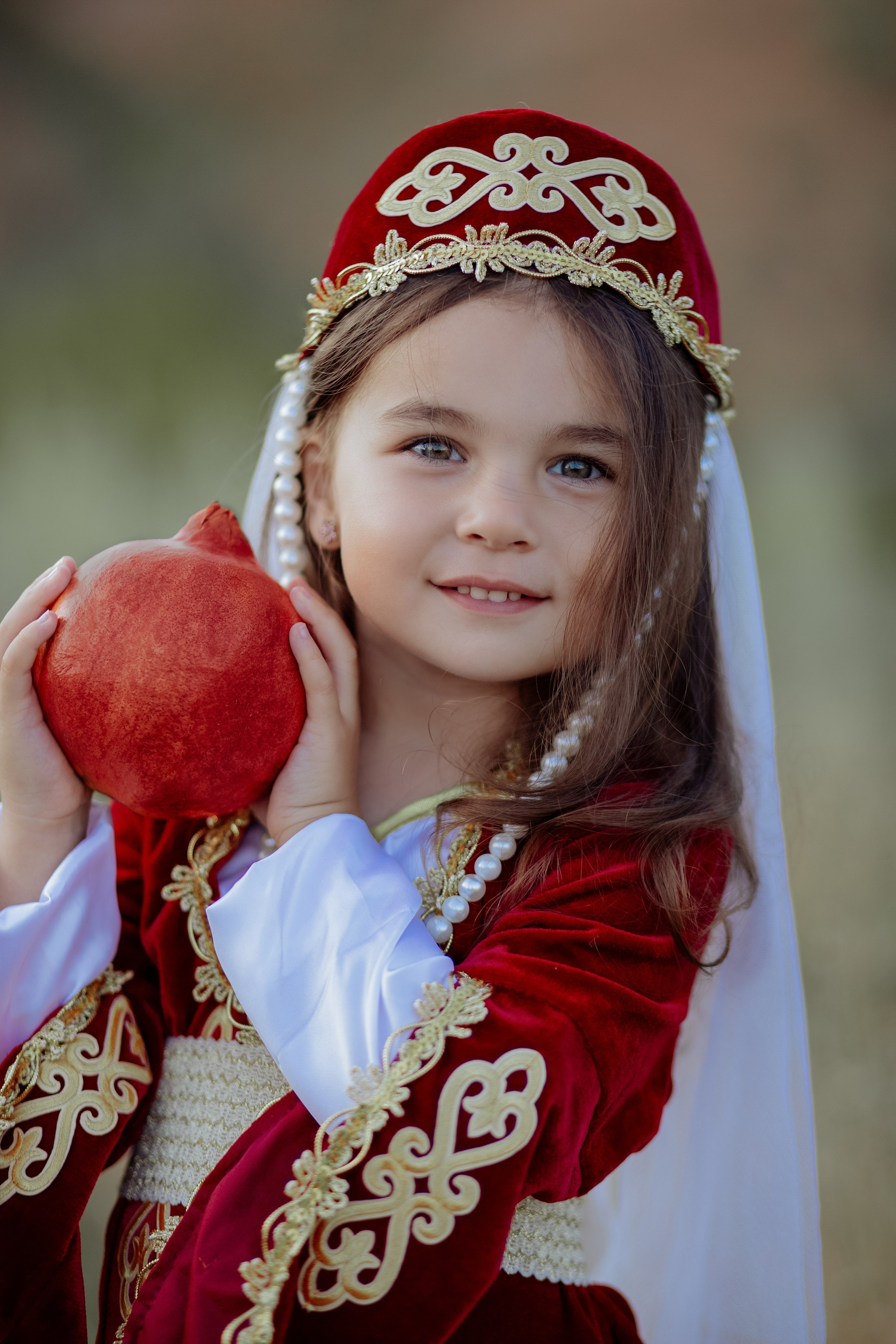 Портреты. Фотограф в Чебоксарах Анаит Николаева