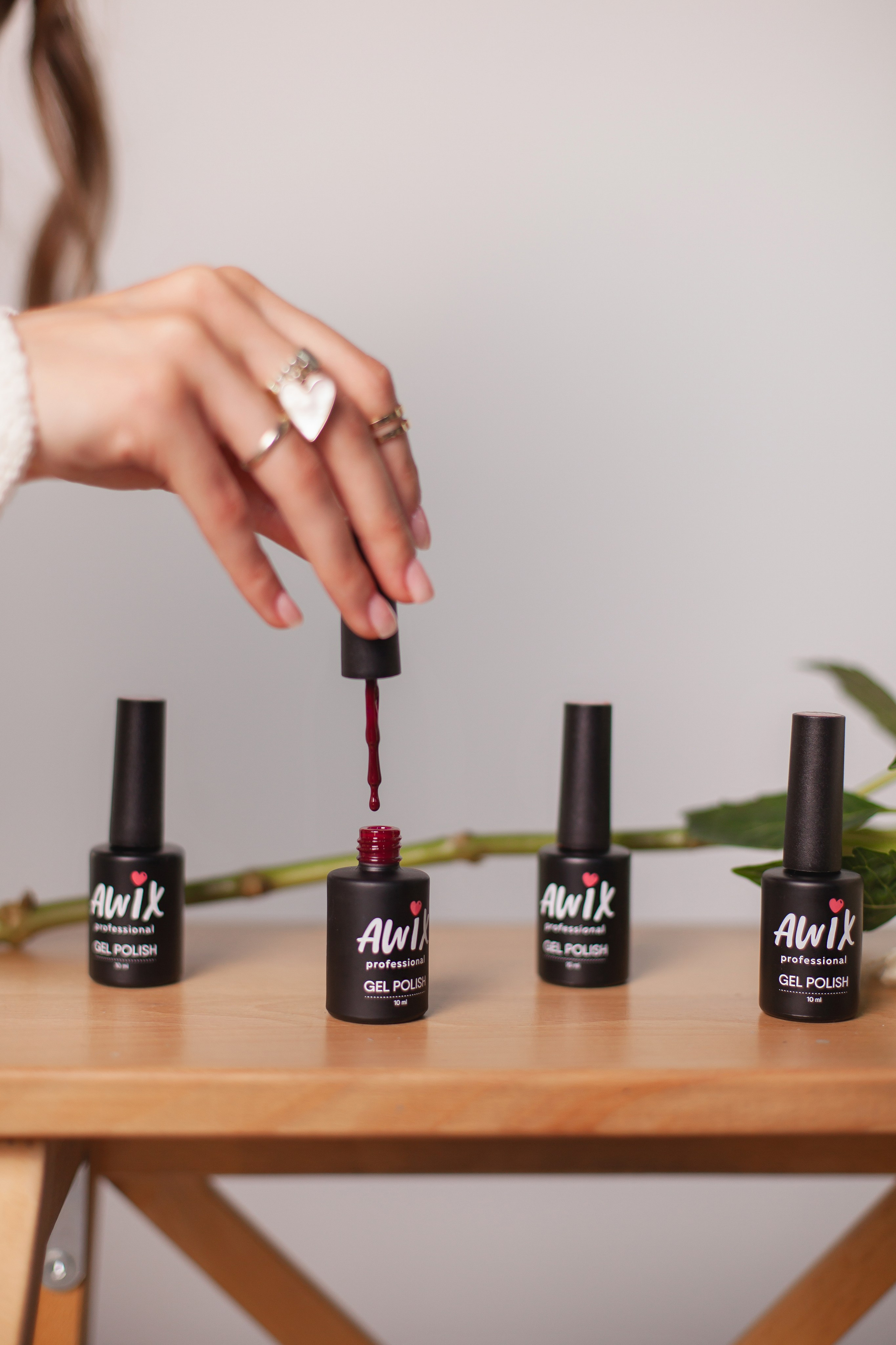 Гель-лак. Семейный и свадебный фотограф в Ижевске Лушникова Екатерина