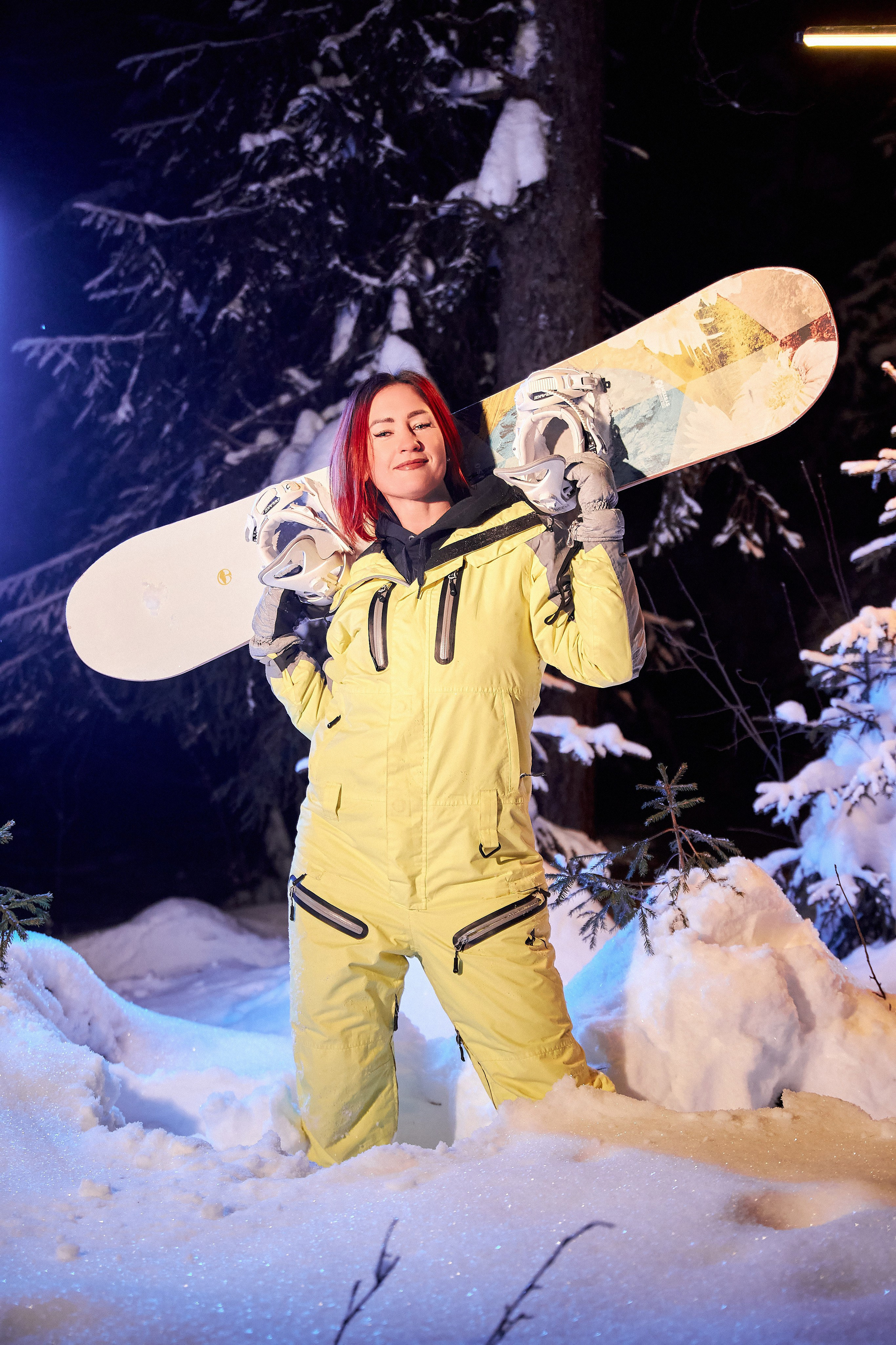 Лера. Фотограф Алексей Яковлев