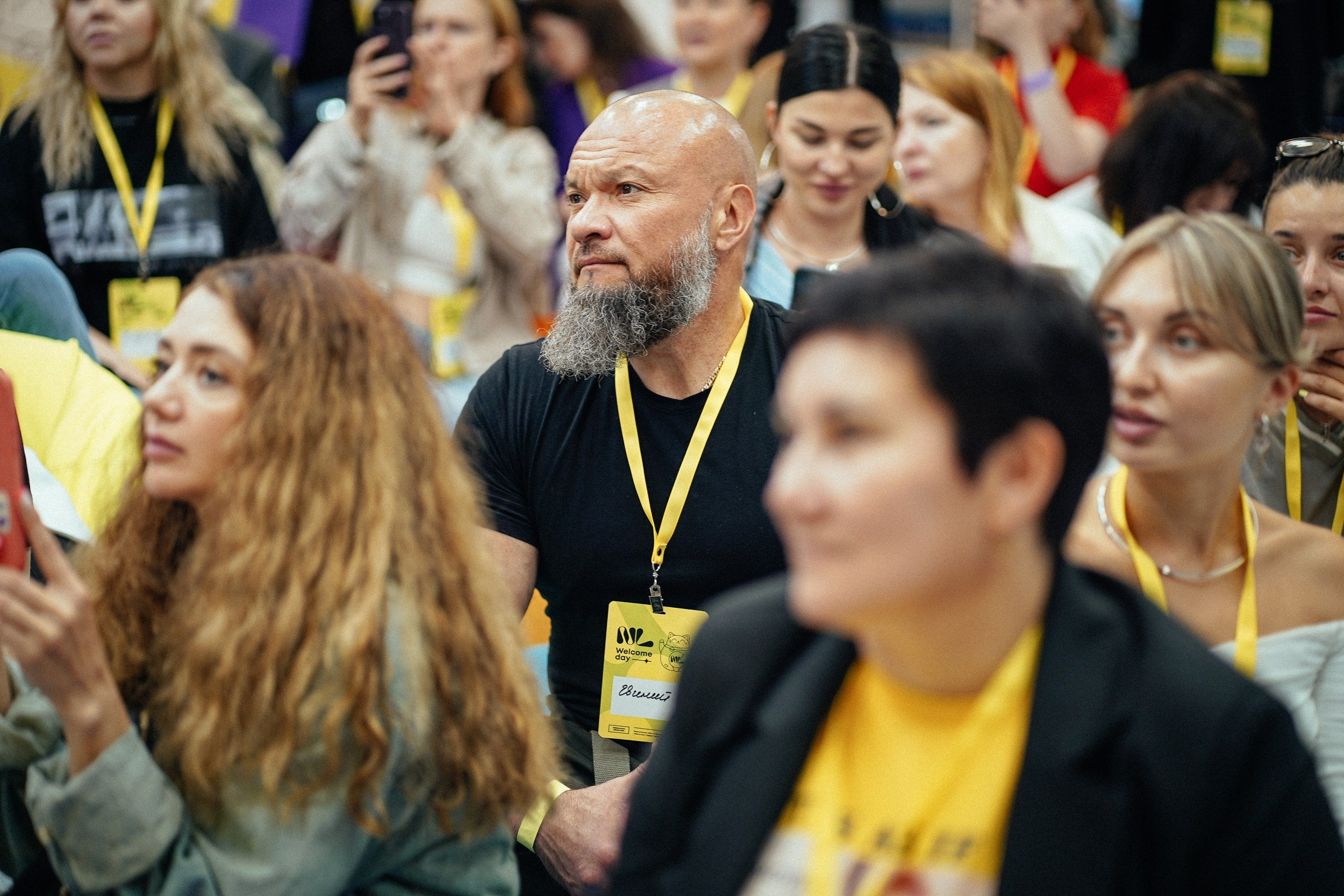 Event фотограф Новосибирск