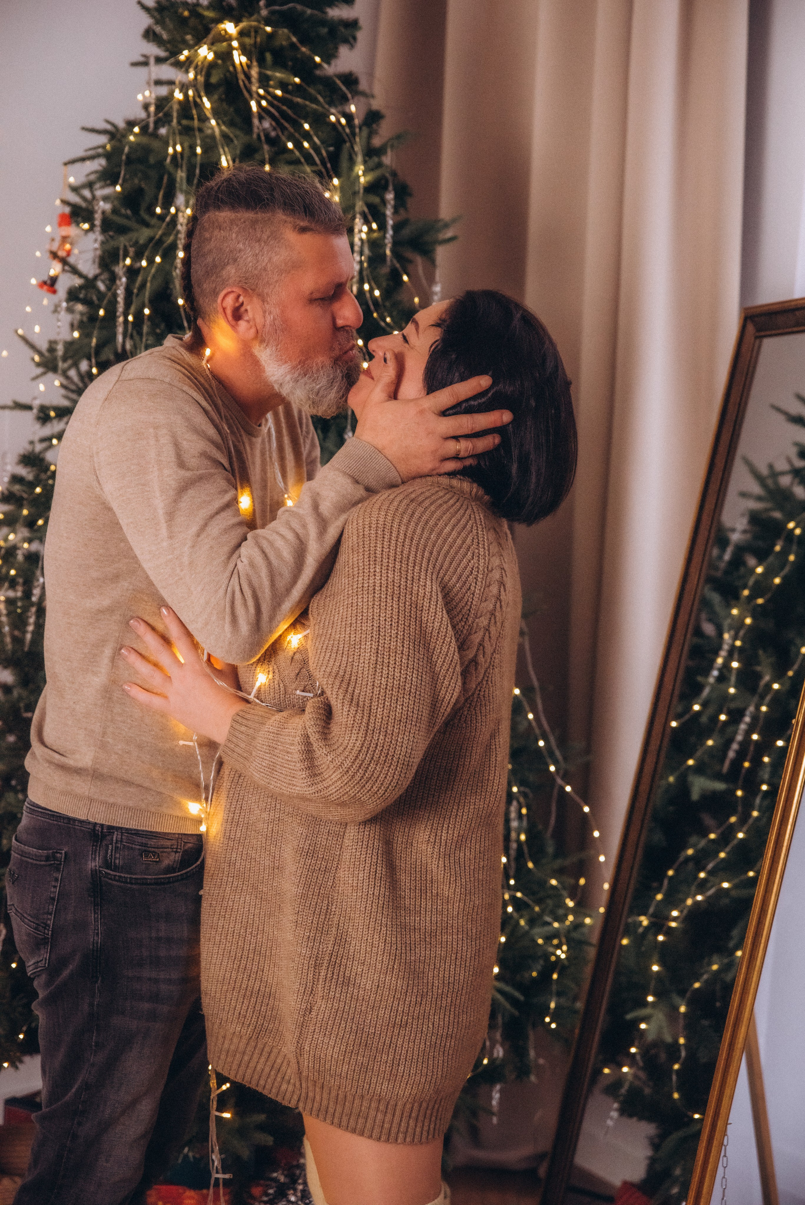 АЛЕКСЕЙ, НАСТЯ и АЛИСА. Ольга Козлова фотограф Волгоград olkiny-fotki.ru