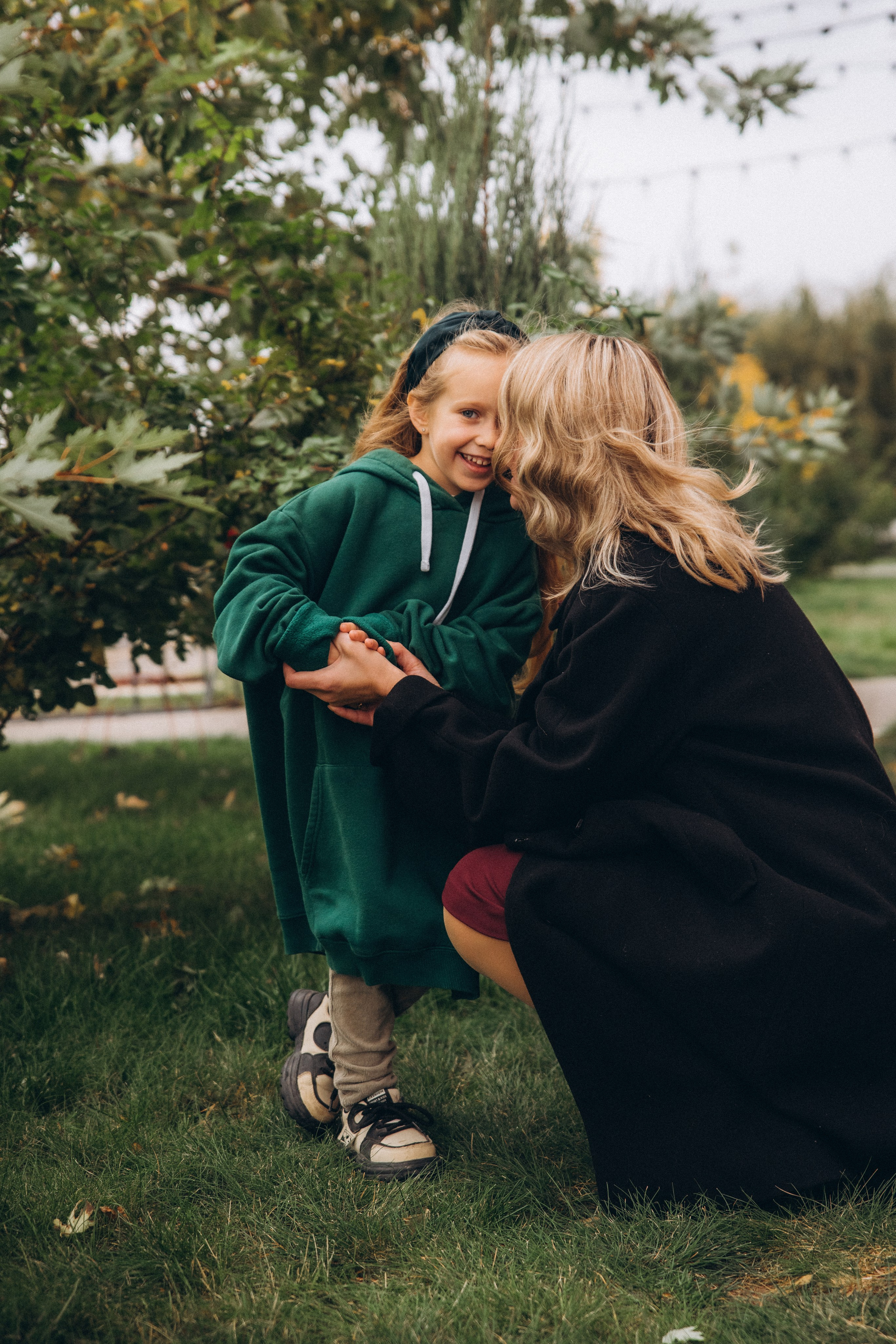Маша и Ева. Ольга Козлова фотограф Волгоград olkiny-fotki.ru