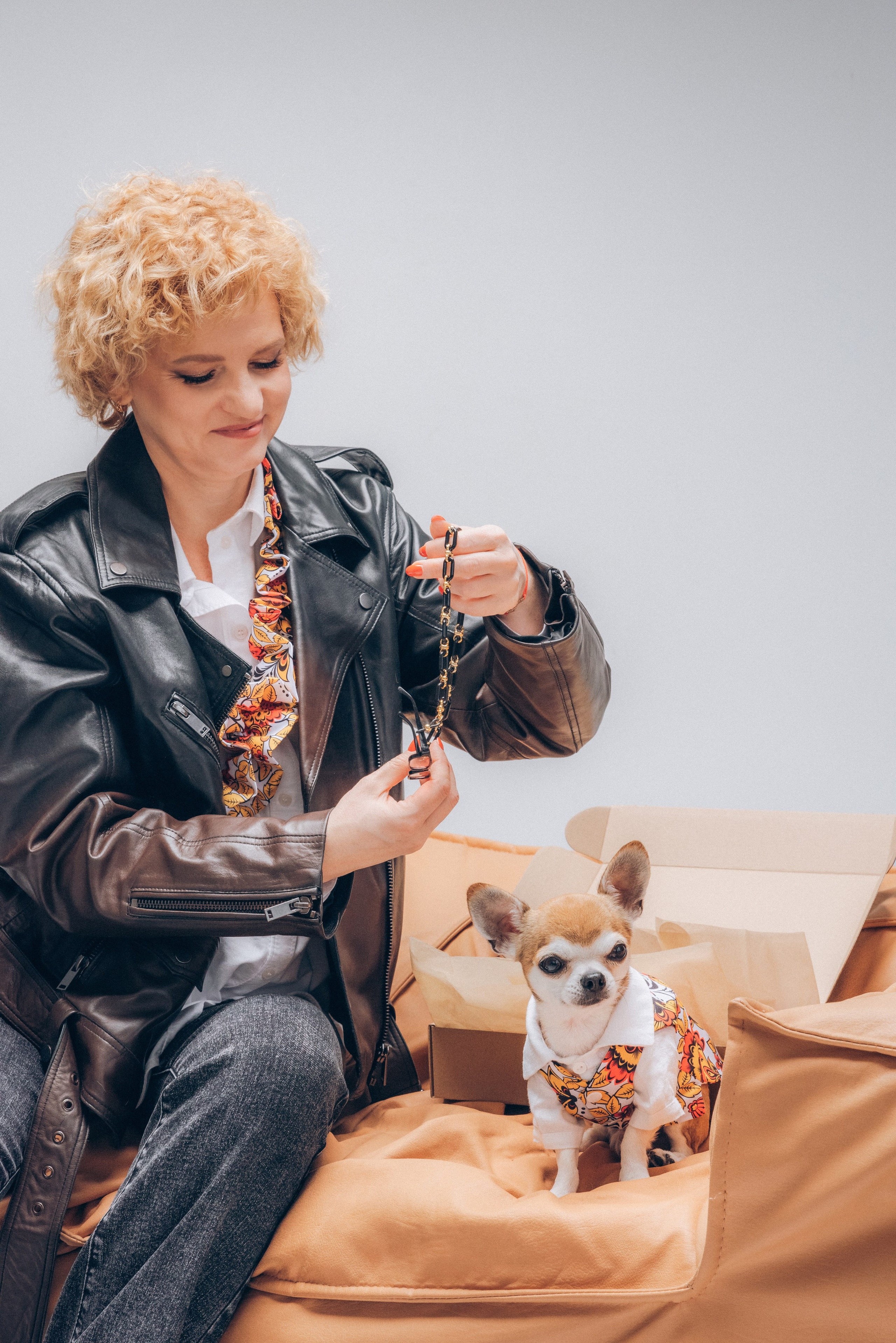 Лена для дома моды. Ольга Козлова фотограф Волгоград olkiny-fotki.ru