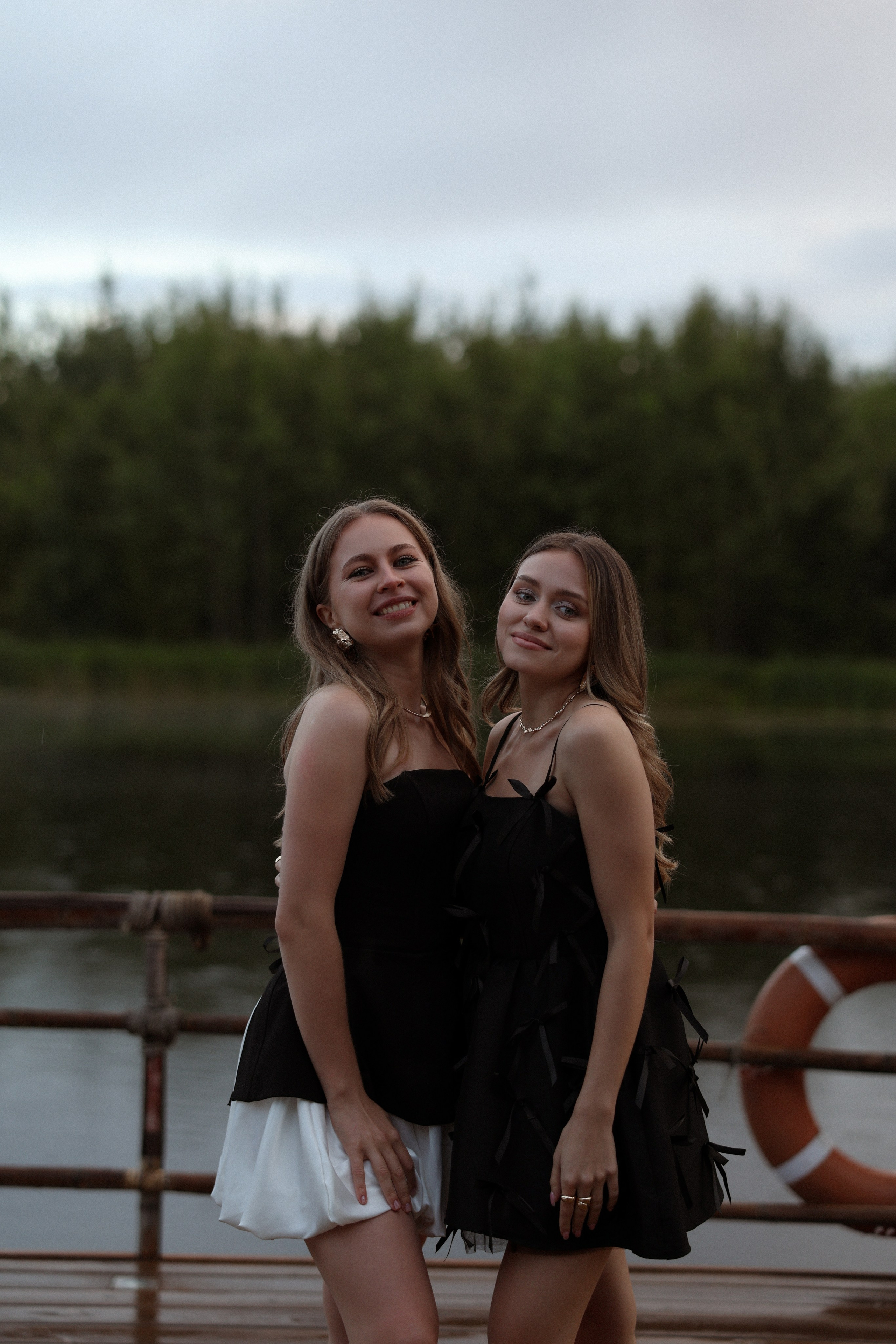 «Магия выставленного света» — Анна и Милан. Свадебный и семейный фотограф в Москве Ломова Ирина