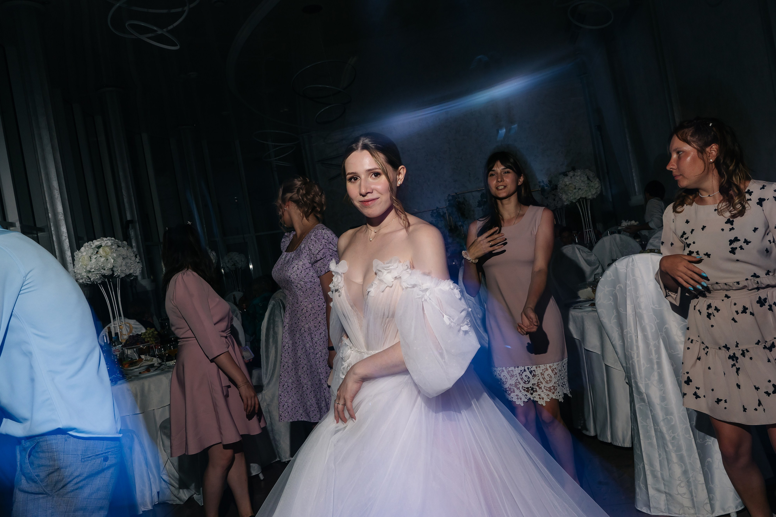 Юлия и Сергей. Свадебный и семейный фотограф Кокушева Юлия Нижний Новгород