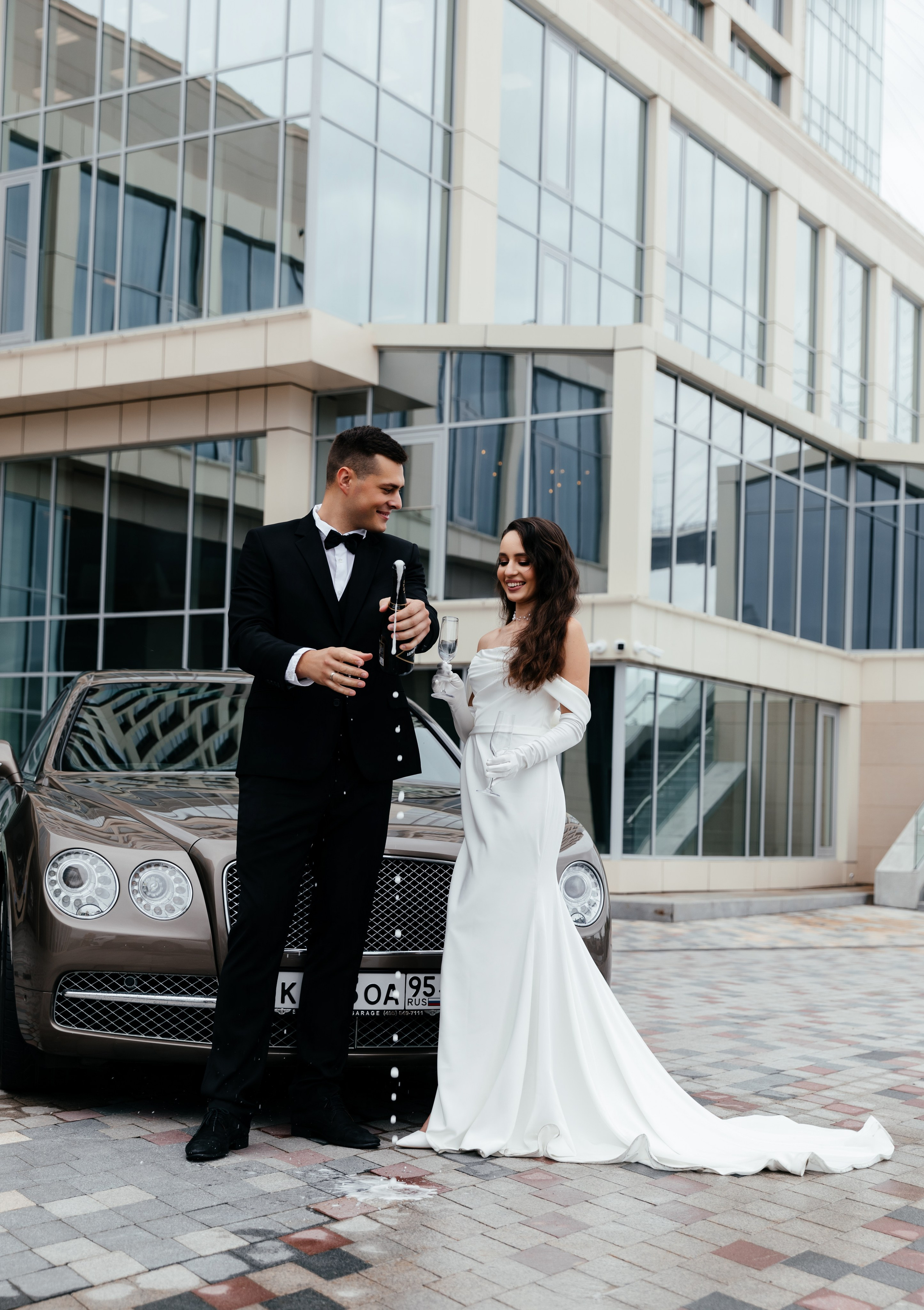 КИРИЛЛ&АННА. Фотограф семейных, детских, репортажных съёмок г. Уссурийск-Владивосток