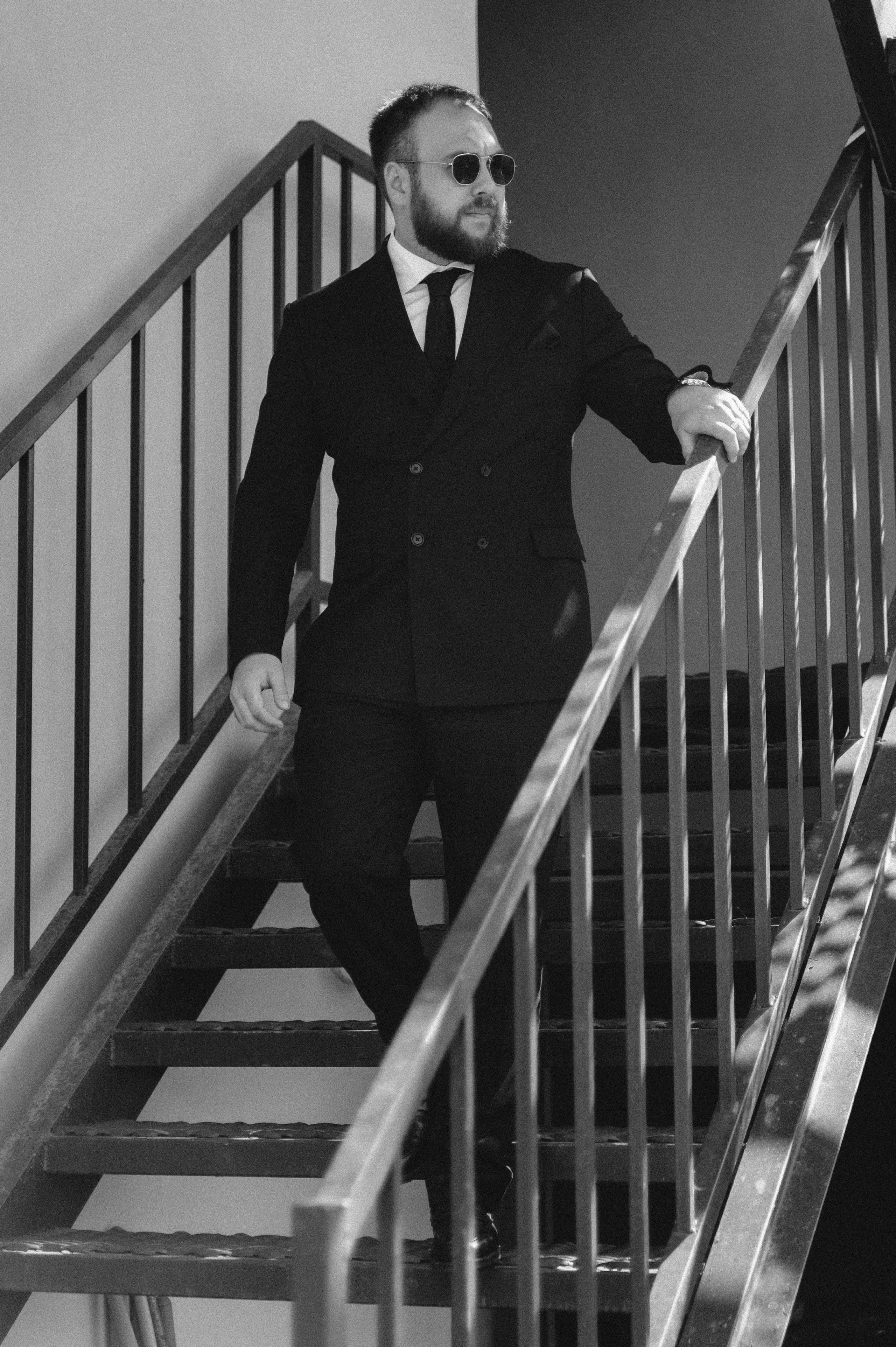 Страсть, энергия и безусловная любовь. Свадебный и семейный фотограф в Чебоксарах Ирина Левнер