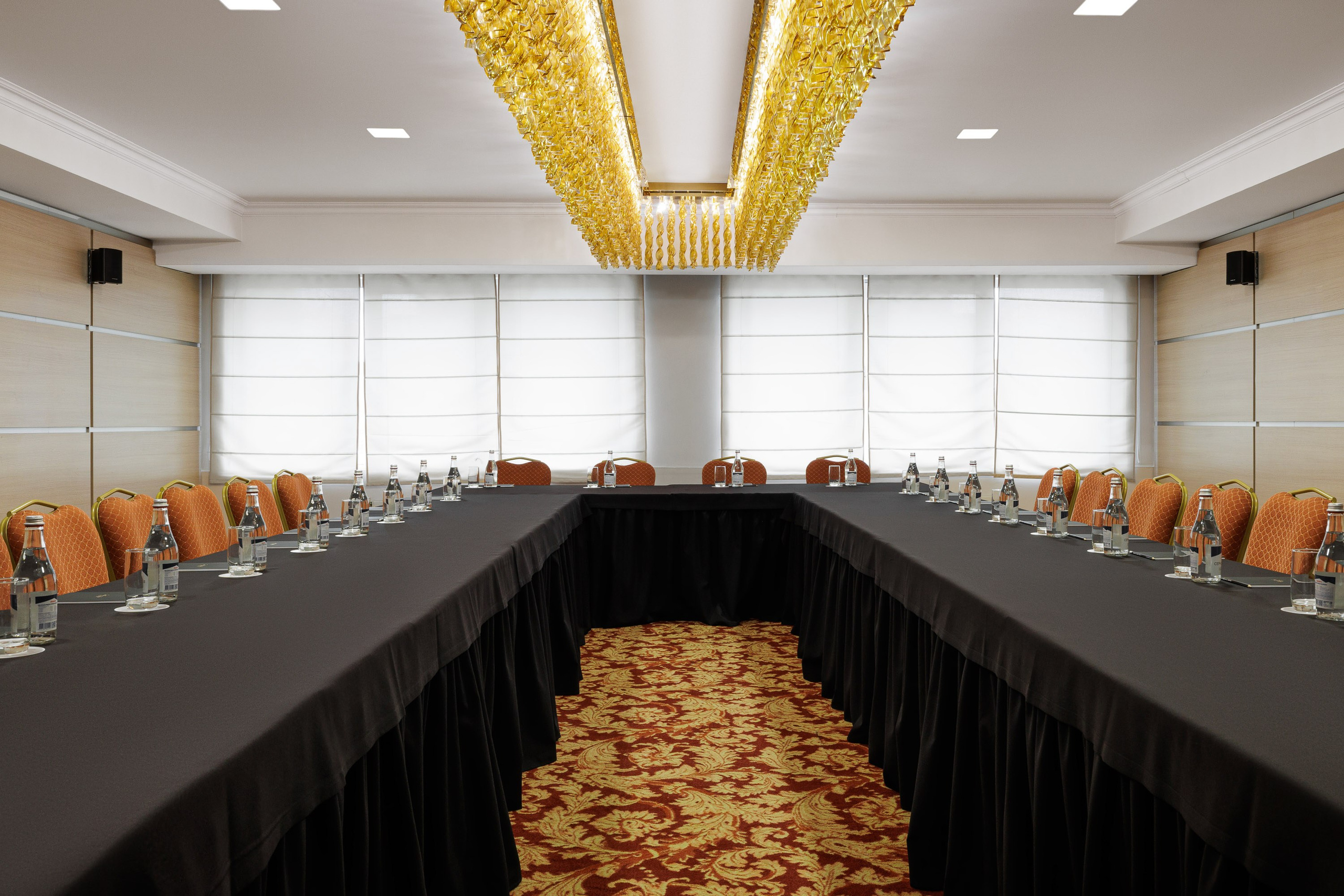 Cosmos Selection Grozny City