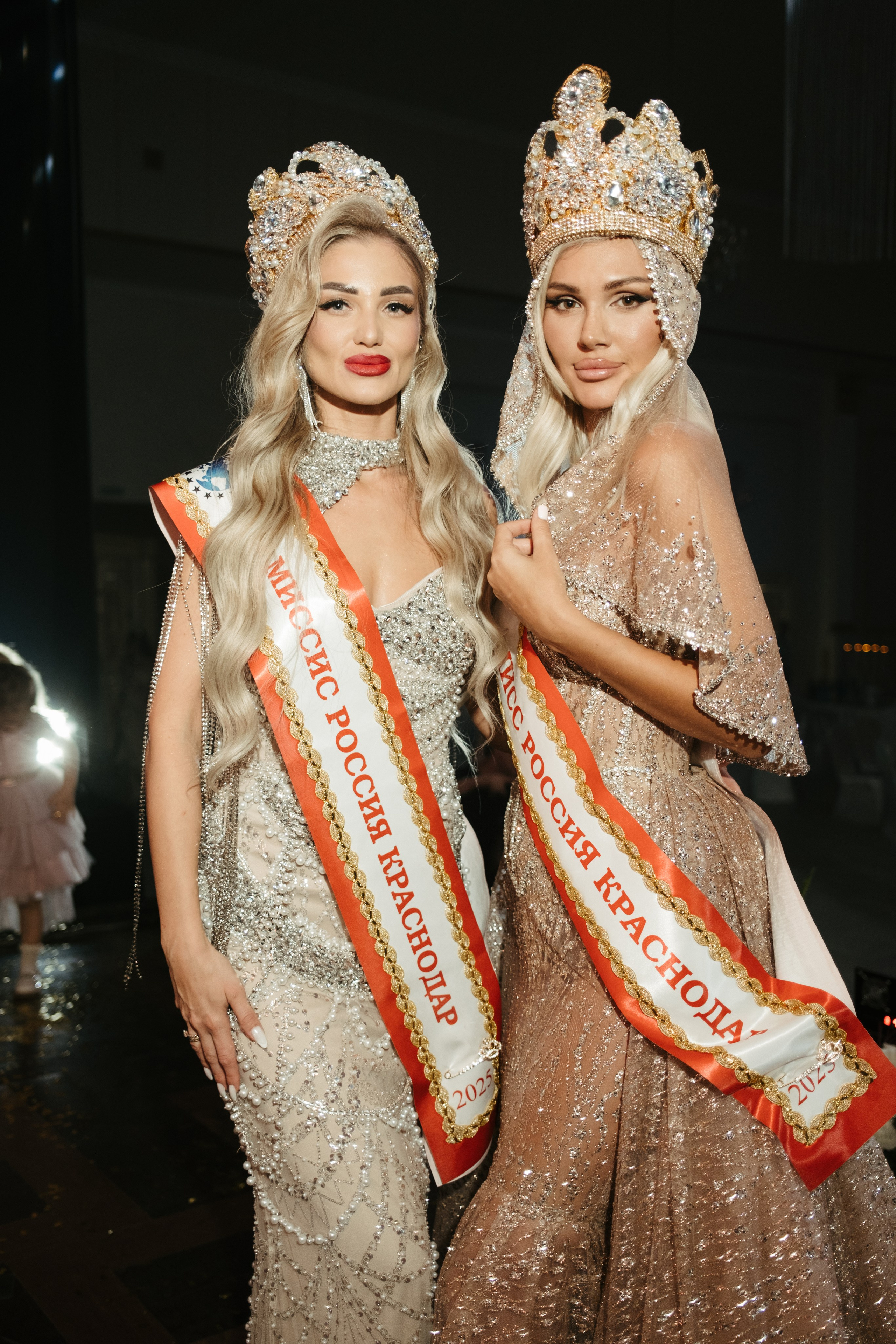 Мисс и Миссис Россия Земли Краснодар 2025 программа. Свадебный и репортажной фотограф Денис Ожигин в Краснодаре и Краснодарском крае