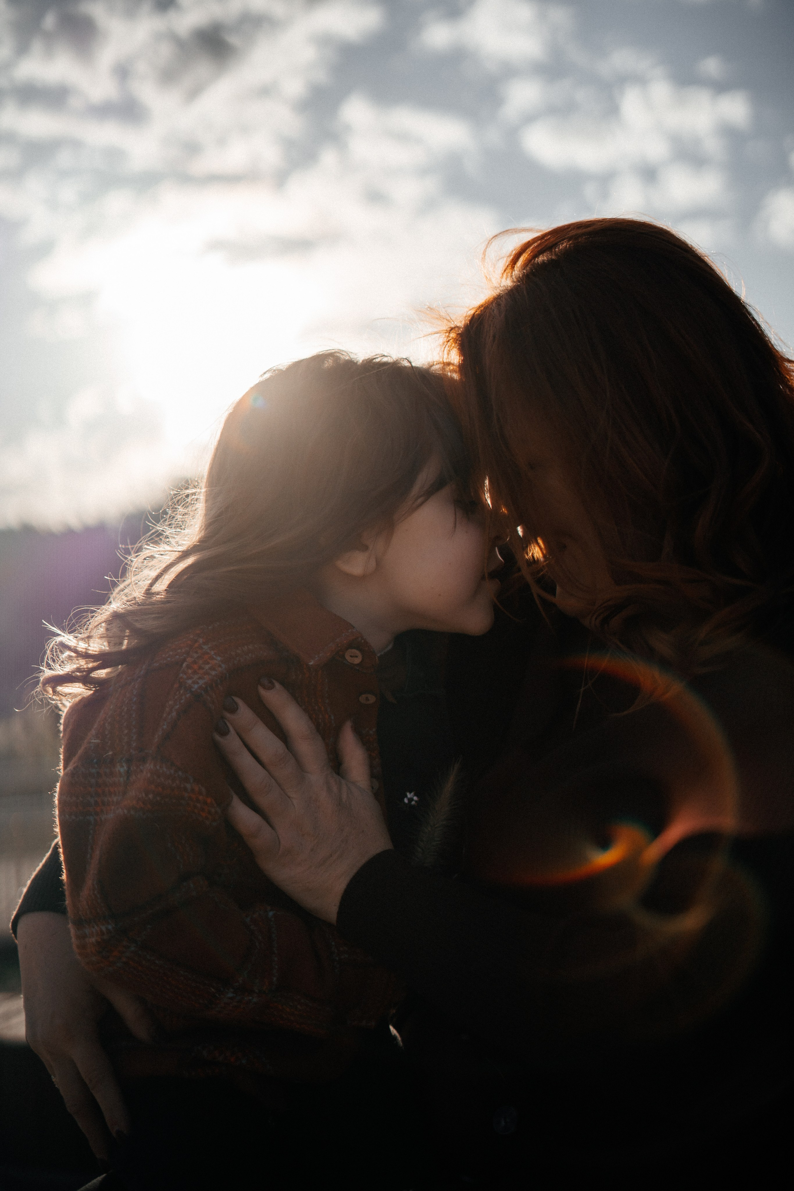 Aleksey, Elena & Sofya. Семейный и женский фотограф в Ростове-на-Дону Анна Кичигина