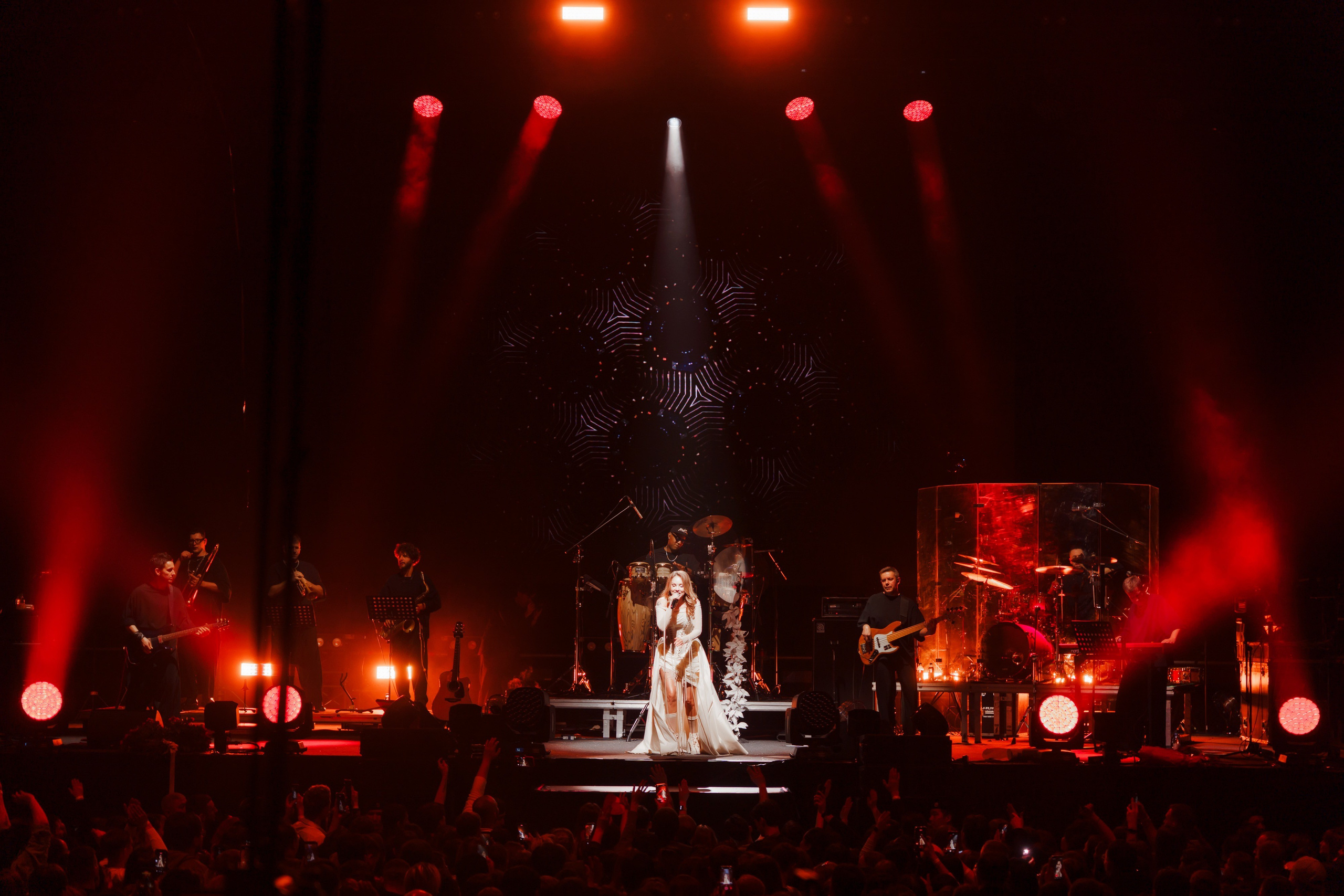 МакSим в Астане. Профессиональный фотограф в городе Астана Копанев Данил