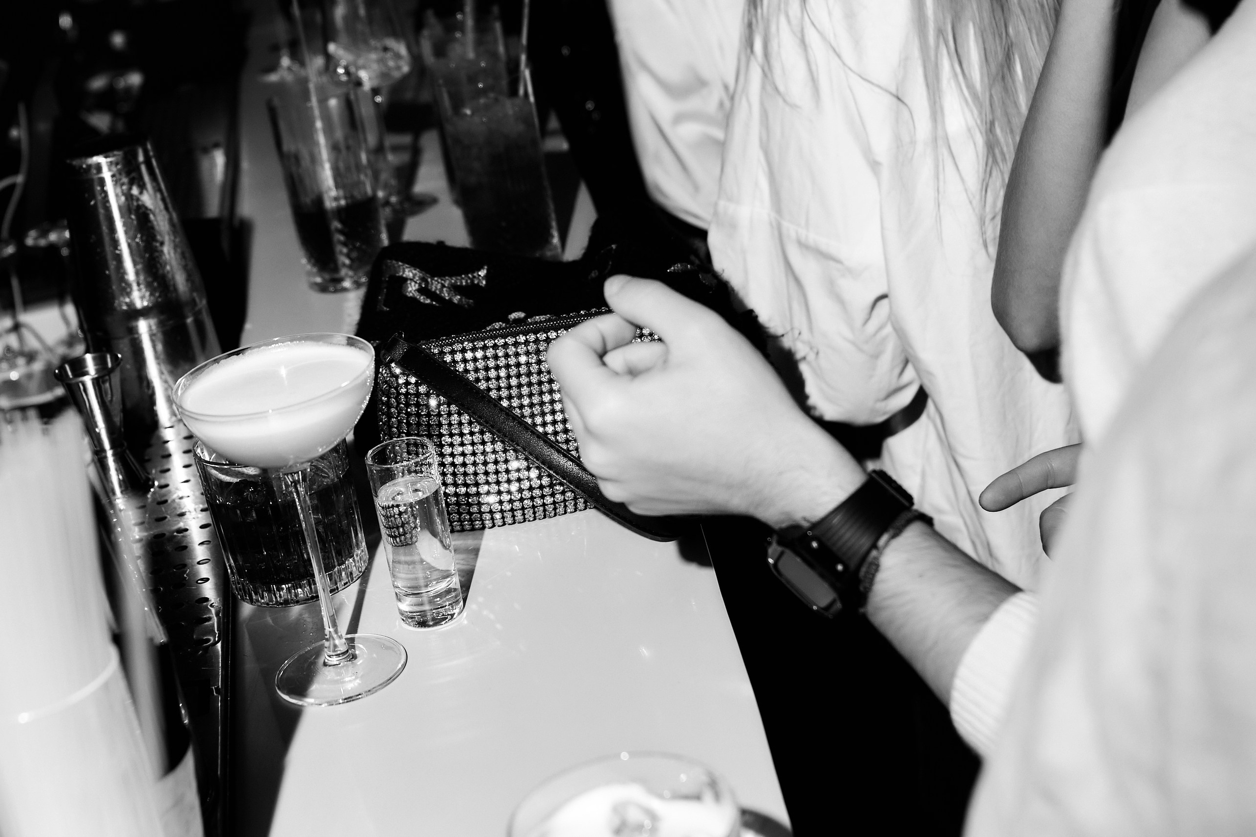 Opening Department57. Photographer — ERASTOV