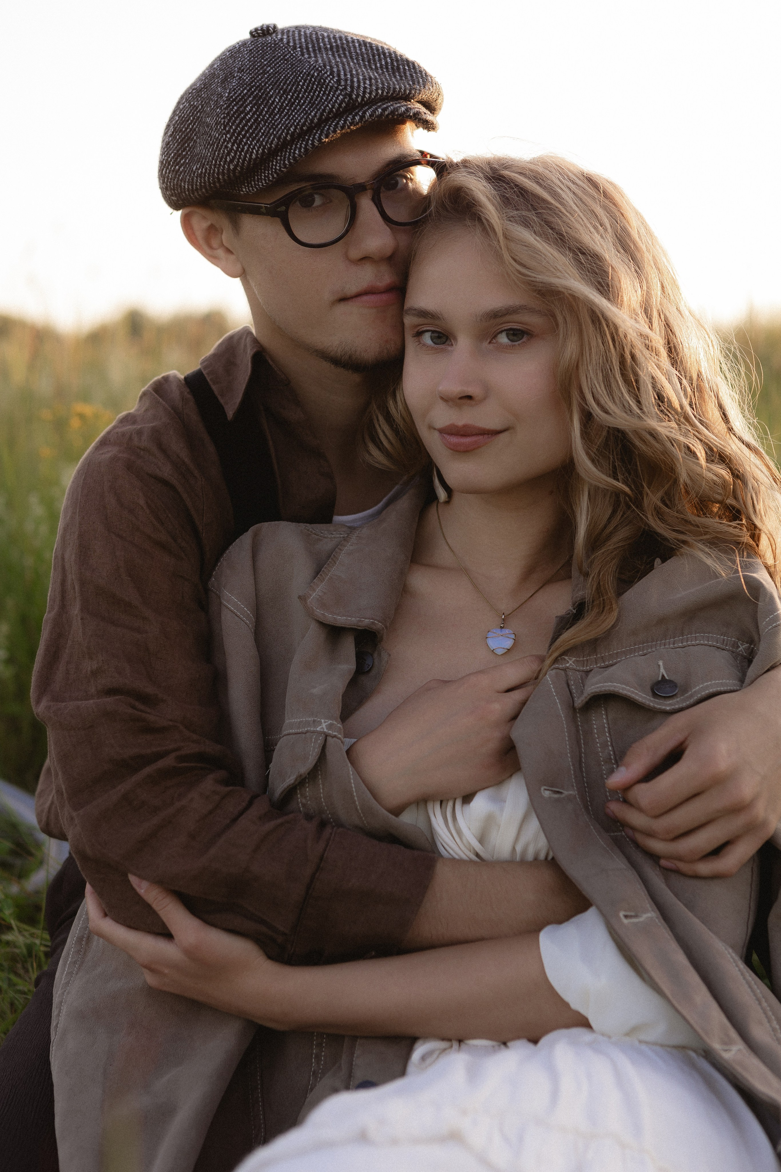 Инсаф и Валерия. Фотограф в Казани.Снимаю индивидуальные портреты, love story и свадьбы