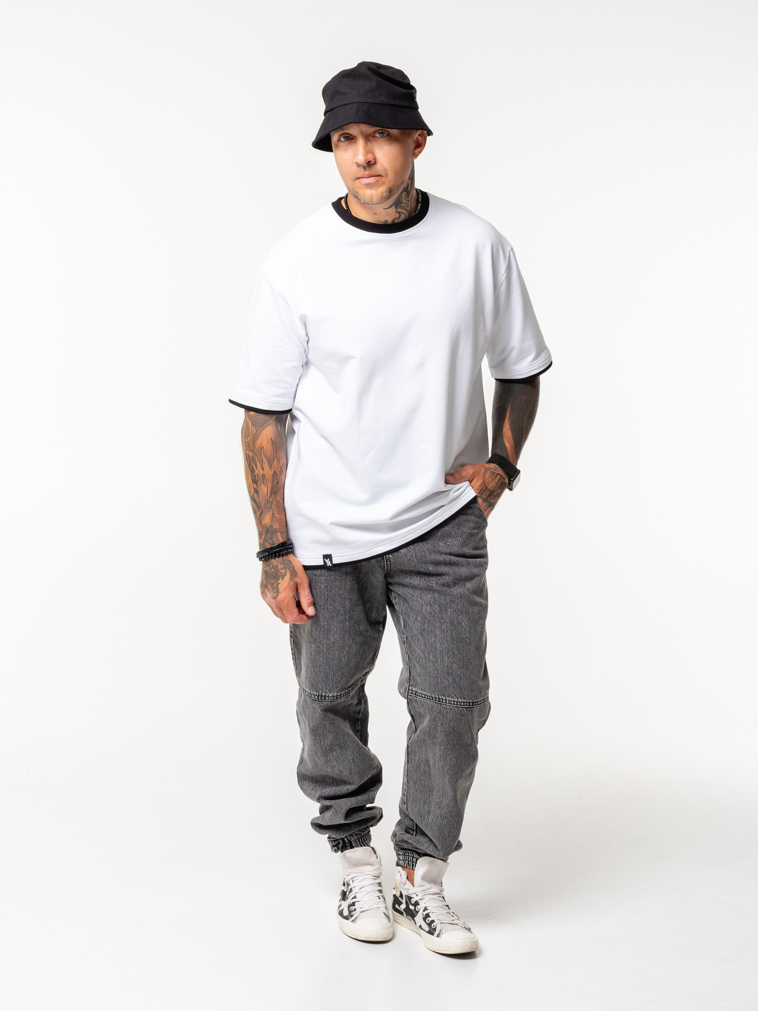 Футболка. Фотограф в Краснодаре Арина Кудряшова