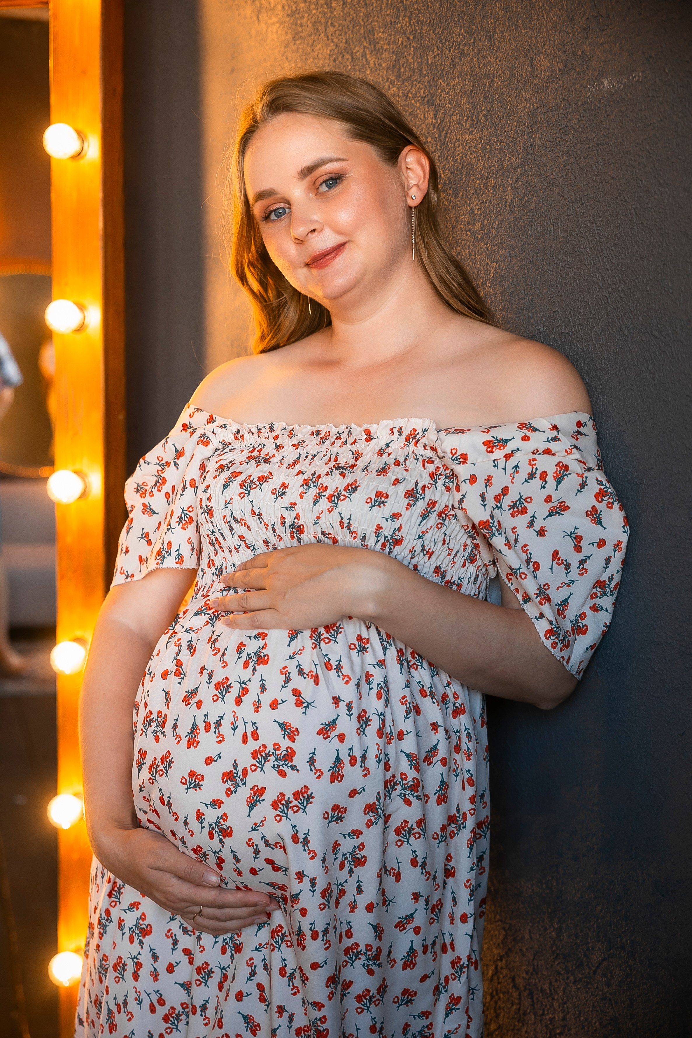 Мария и Илья. Семейный и репортажный фотограф в Череповце Оля Ланец