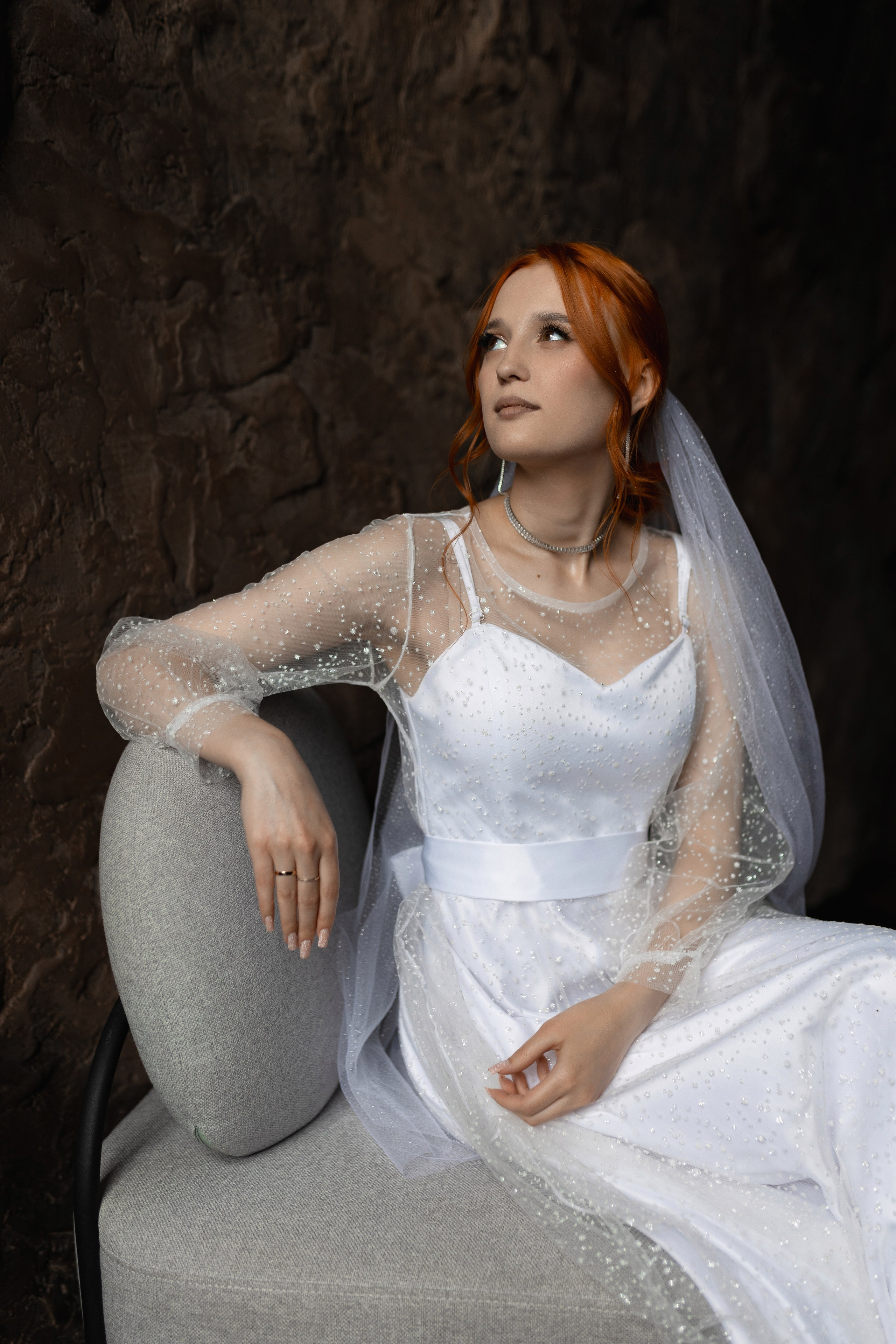 Виктория и Дмитрий. Свадебный фотограф Андрей Алексеев в Омске