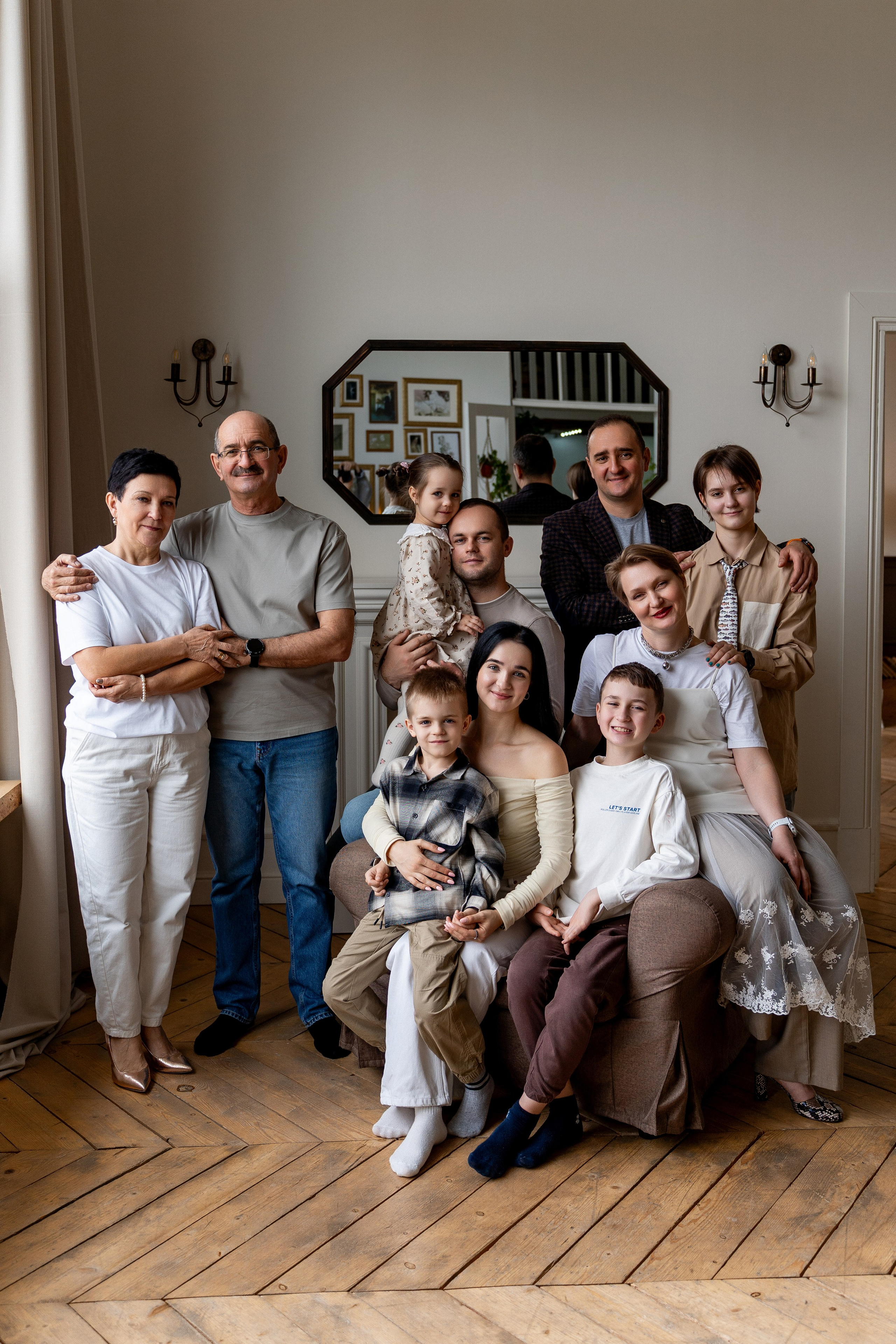 Семейный фотограф Краснодар. Семейный и NEWBORN фотограф г. Краснодар