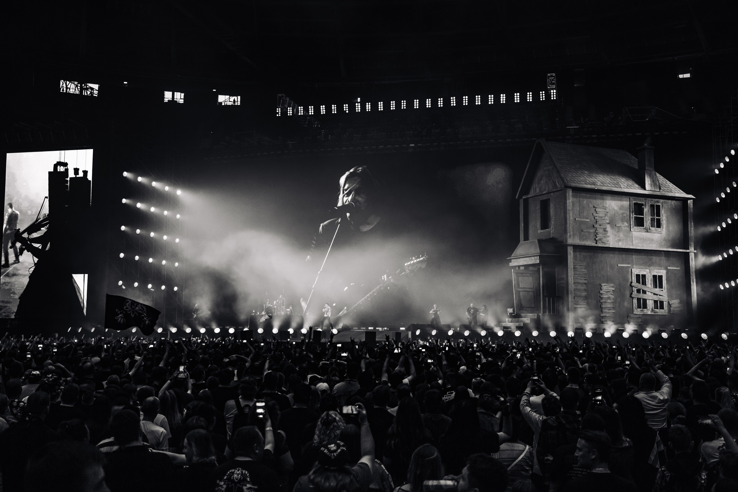 KNYAZZ | SAINT-PETERSBURG | 2024. OOPS TEAM