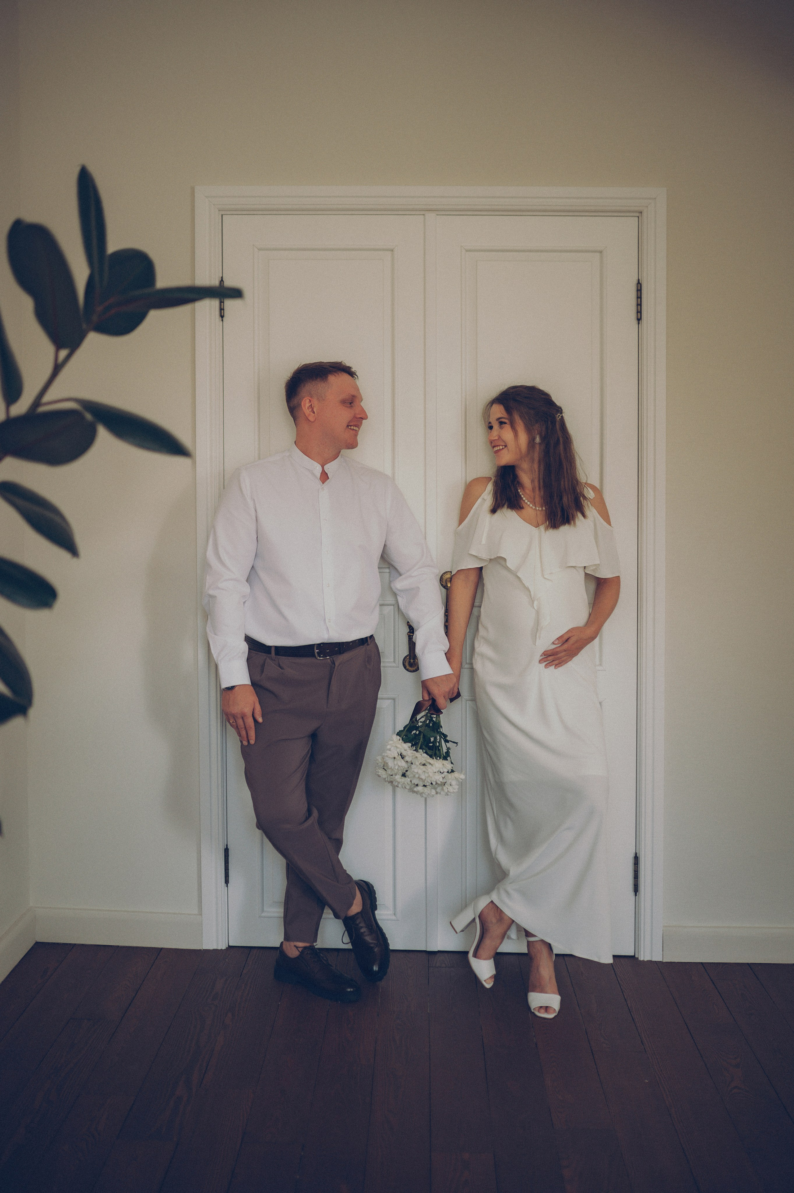 Елена и Денис (Sk-studio). Фотограф, г. Лесной Свердловской области