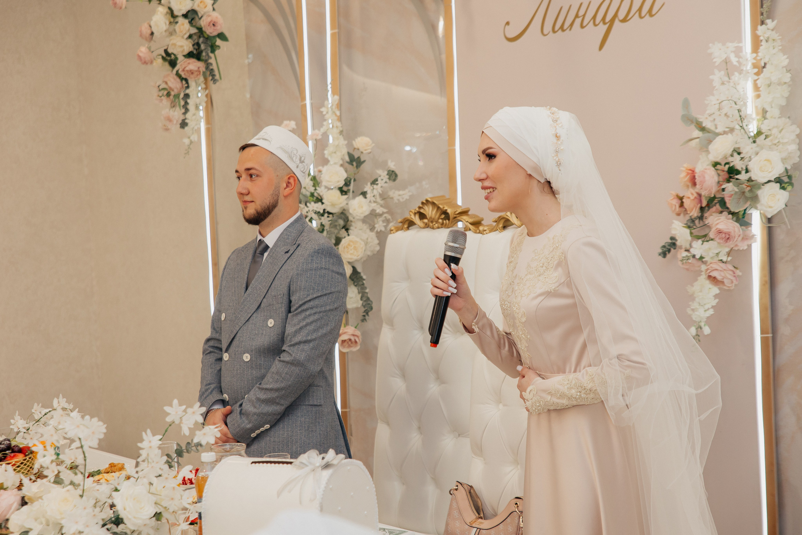 Салават&Линара. Фотограф Егор Сухов