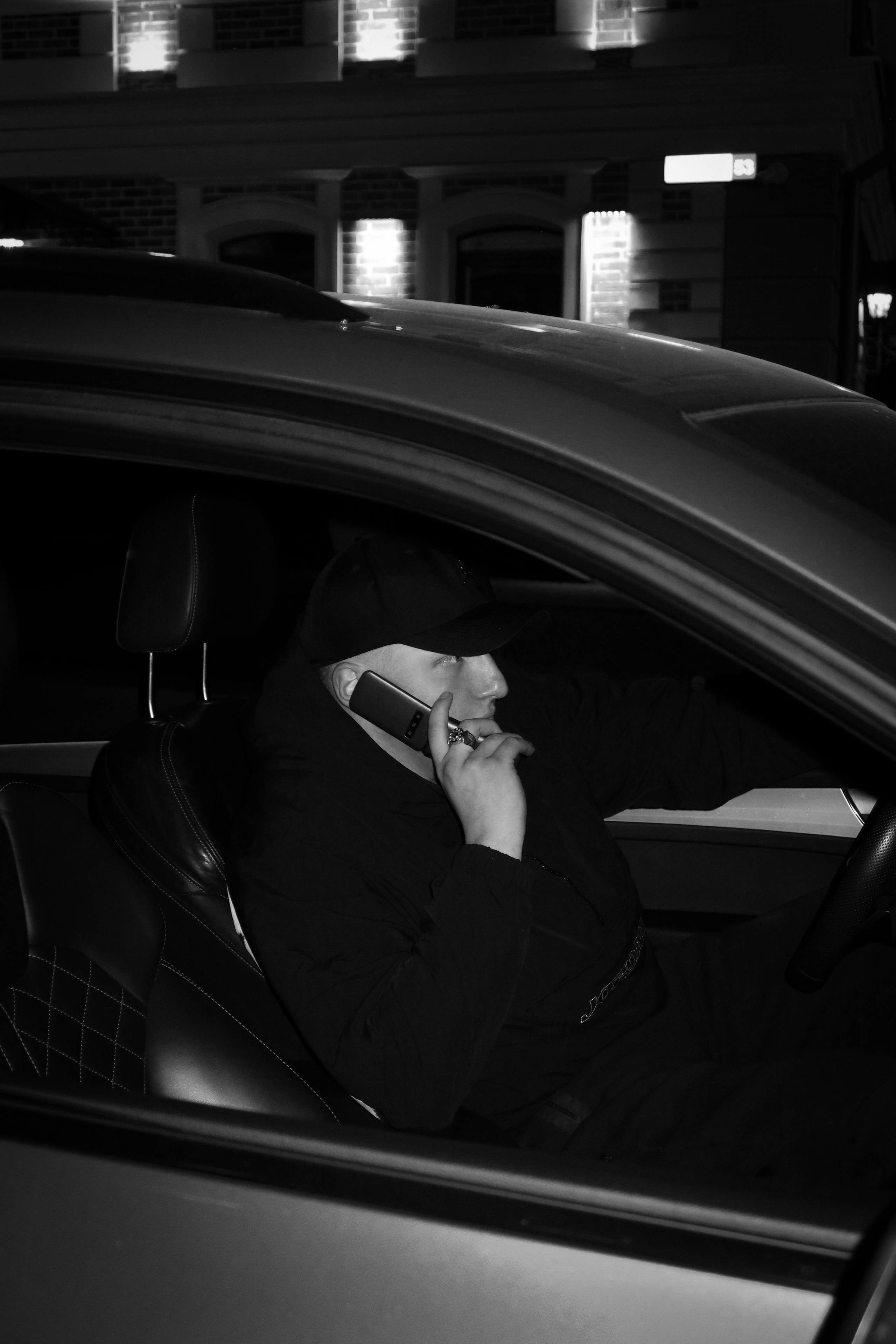 Grigoriy. Фотограф в Екатеринбурге Виктория Ткаченко