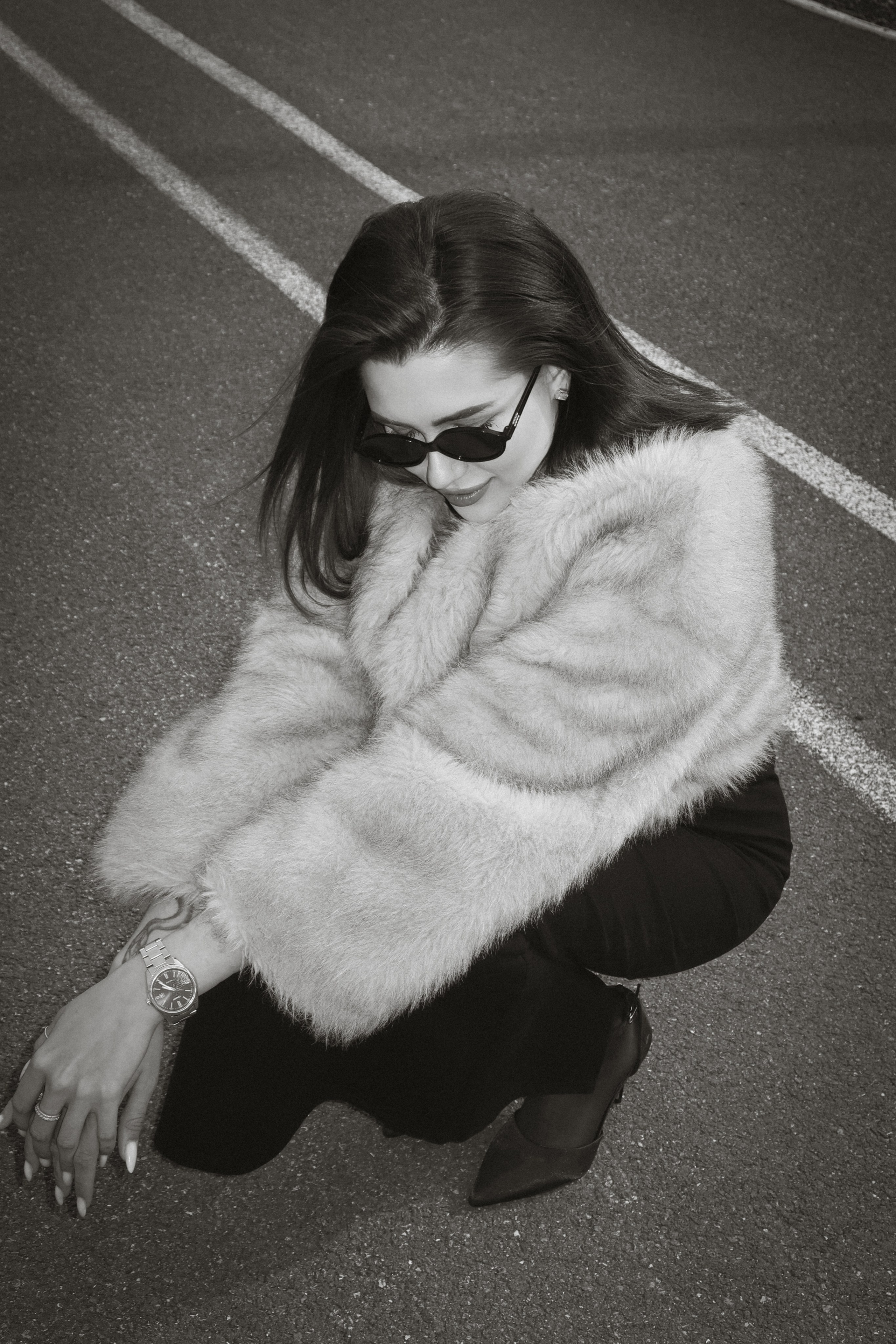 Yana. Фотограф в Екатеринбурге Виктория Ткаченко