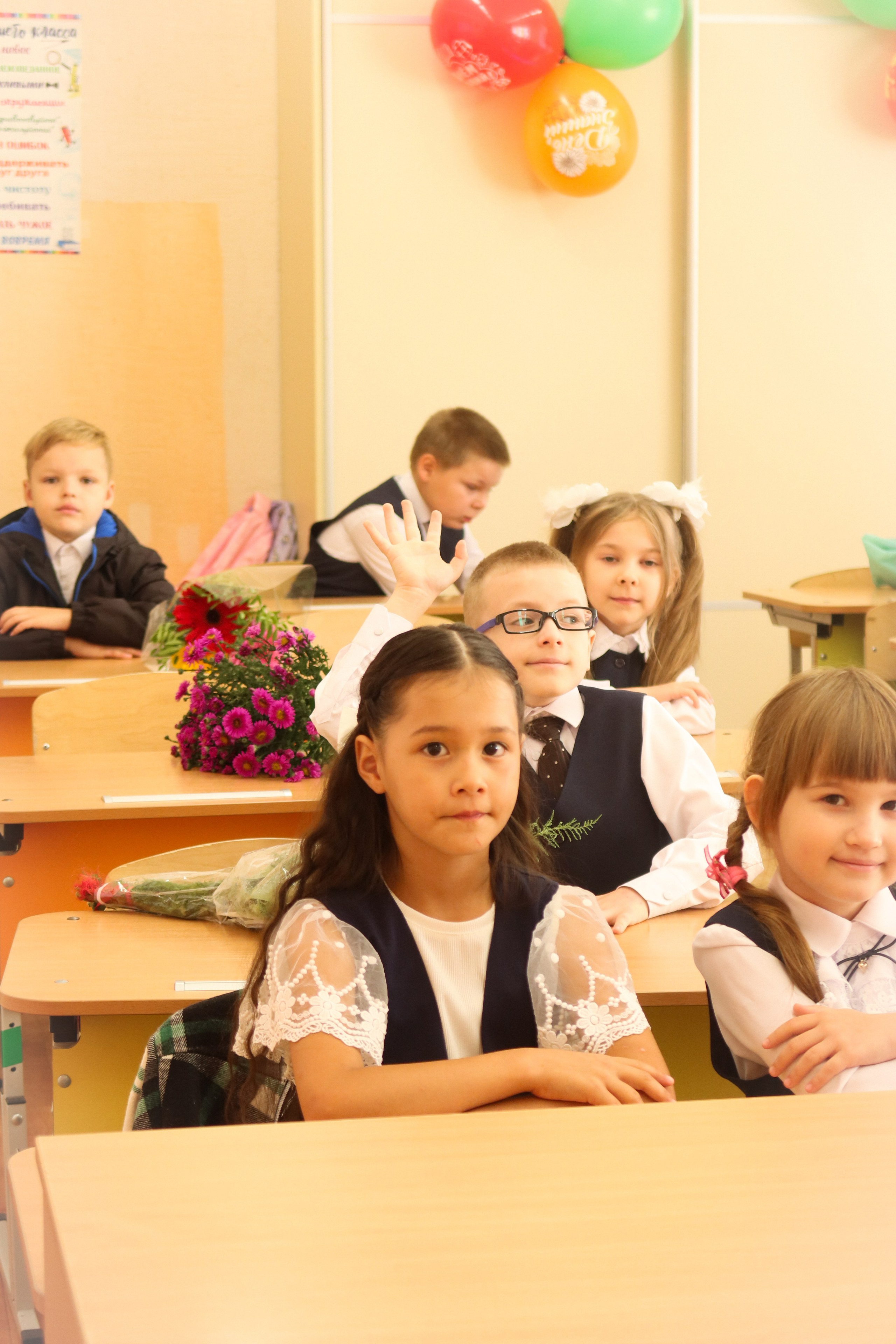 September 1. Фотограф в Екатеринбурге Виктория Ткаченко