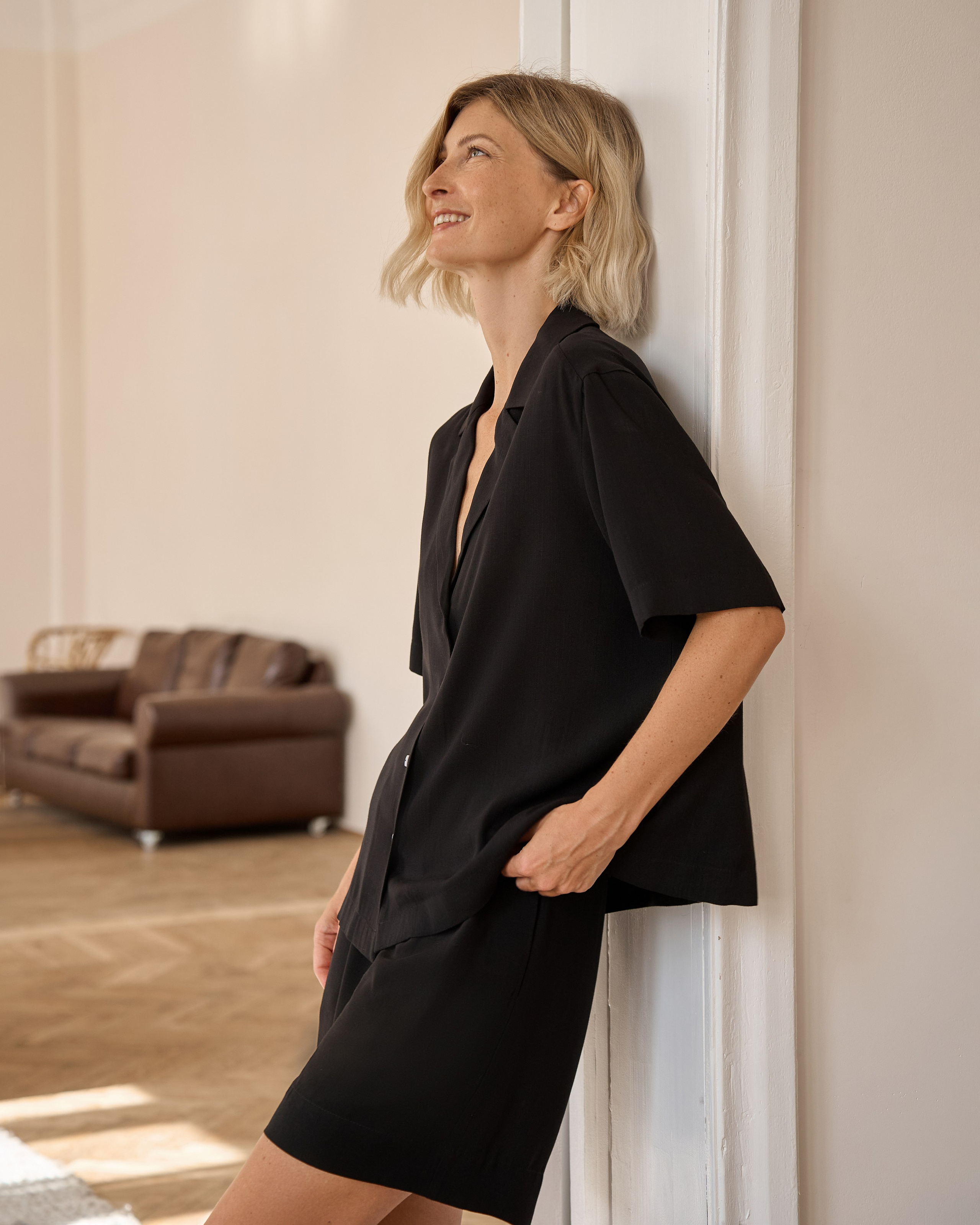 Капсула № 6 Coshene. Oreshkinaphoto.ru