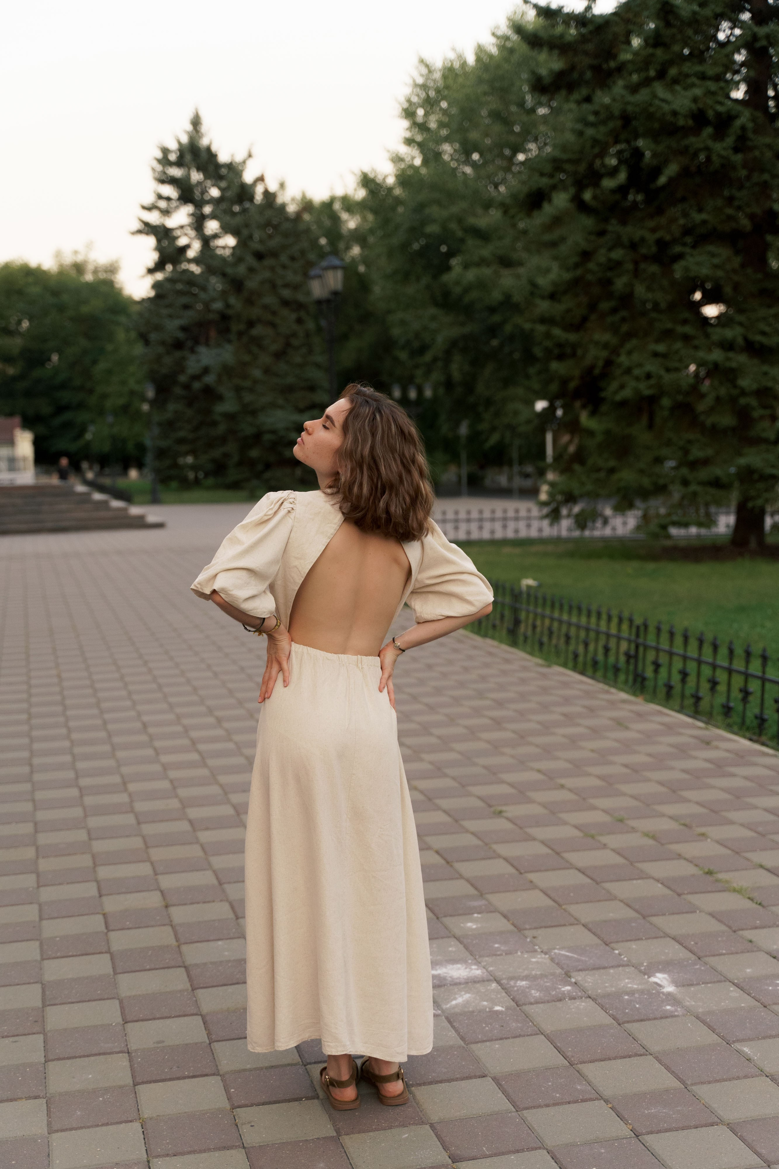 Гелечка. Семейный фотограф Новочеркасск