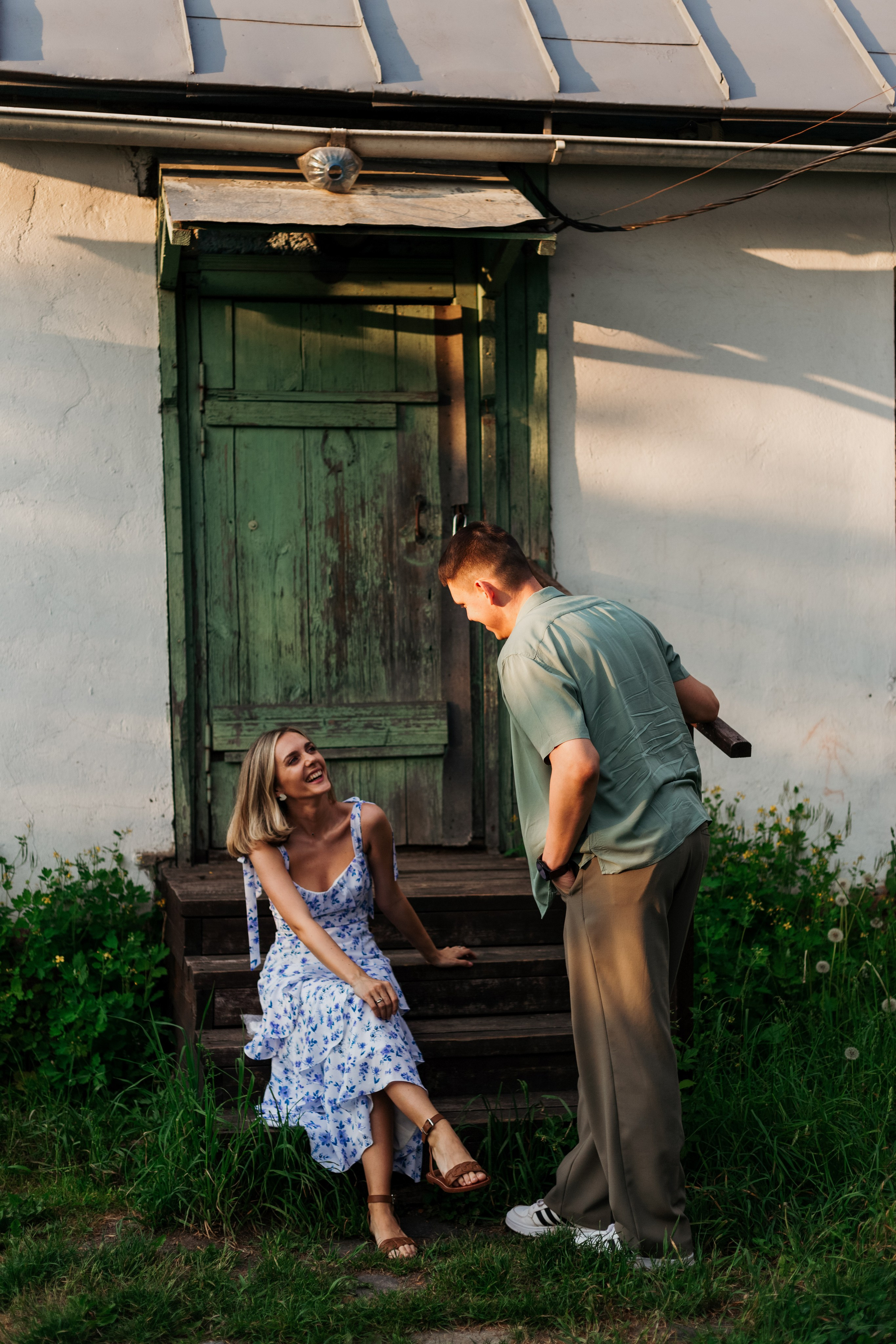 Яна+Рома. Женский и семейный фотограф в Стамбуле и Москве