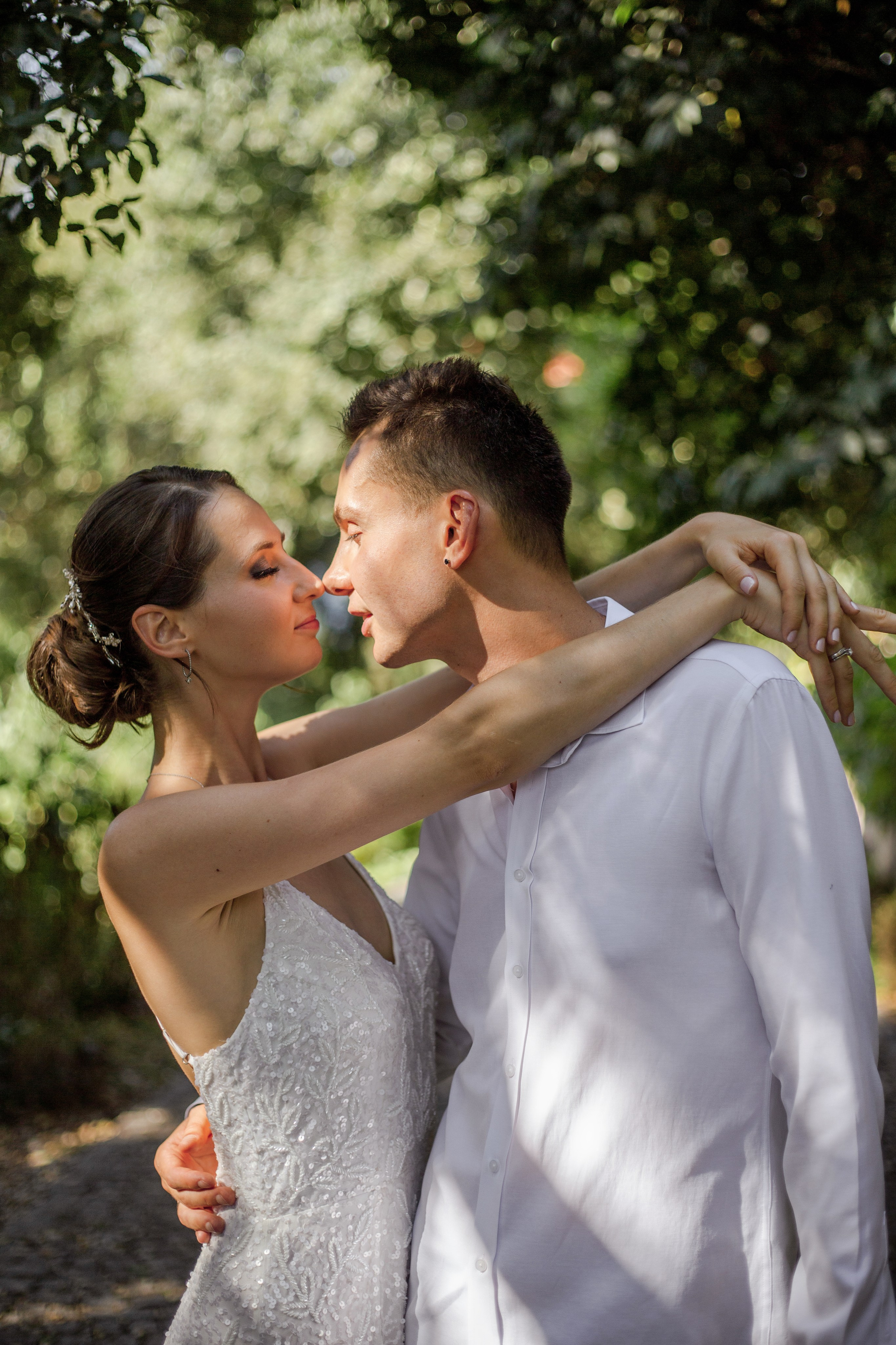 Николай+Яна. Женский и семейный фотограф в Стамбуле и Москве