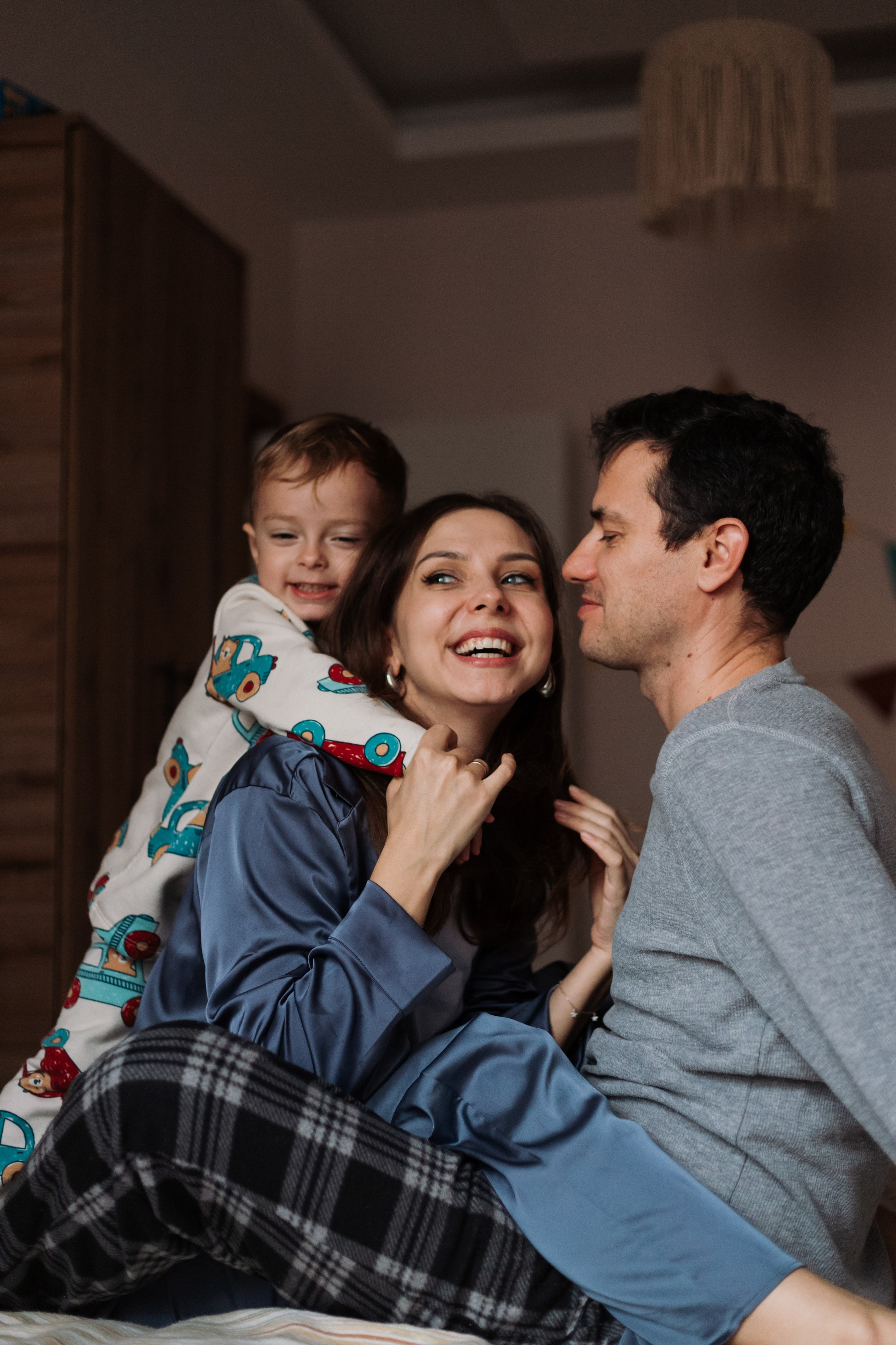 Федор Кристина Дима. Женский и семейный фотограф в Стамбуле и Москве