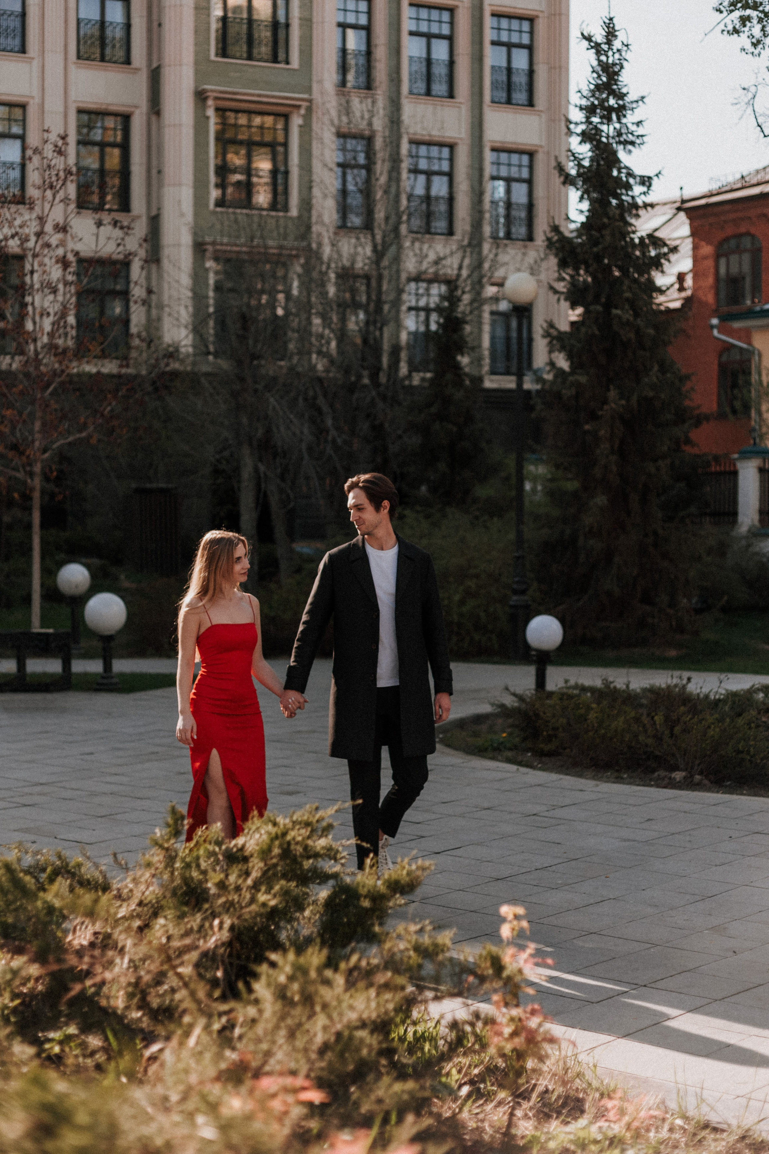 Ксюша+Влад. Женский и семейный фотограф в Стамбуле и Москве