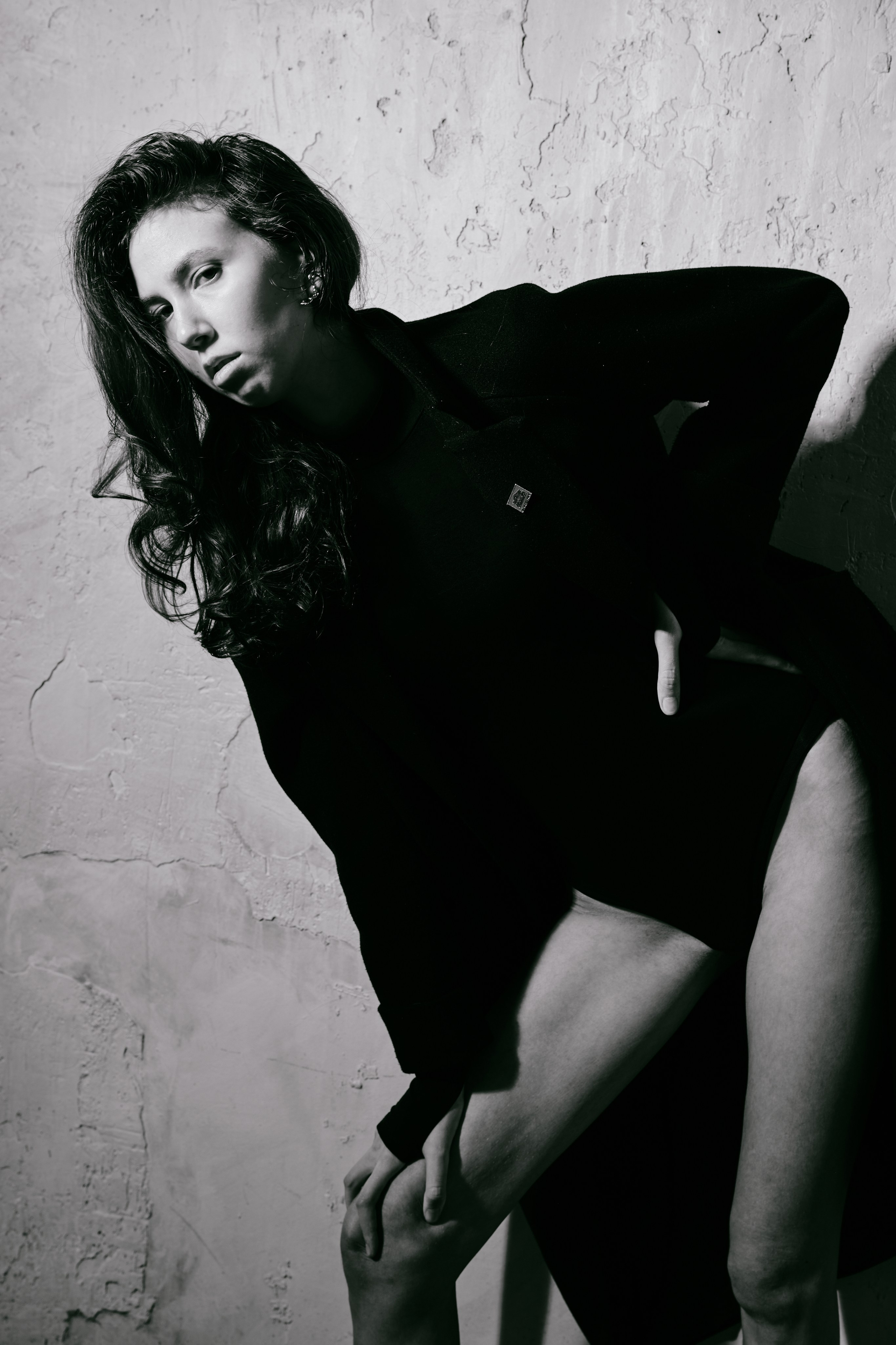 Алевтина. Фотограф в Москве Михаил Елизарьев