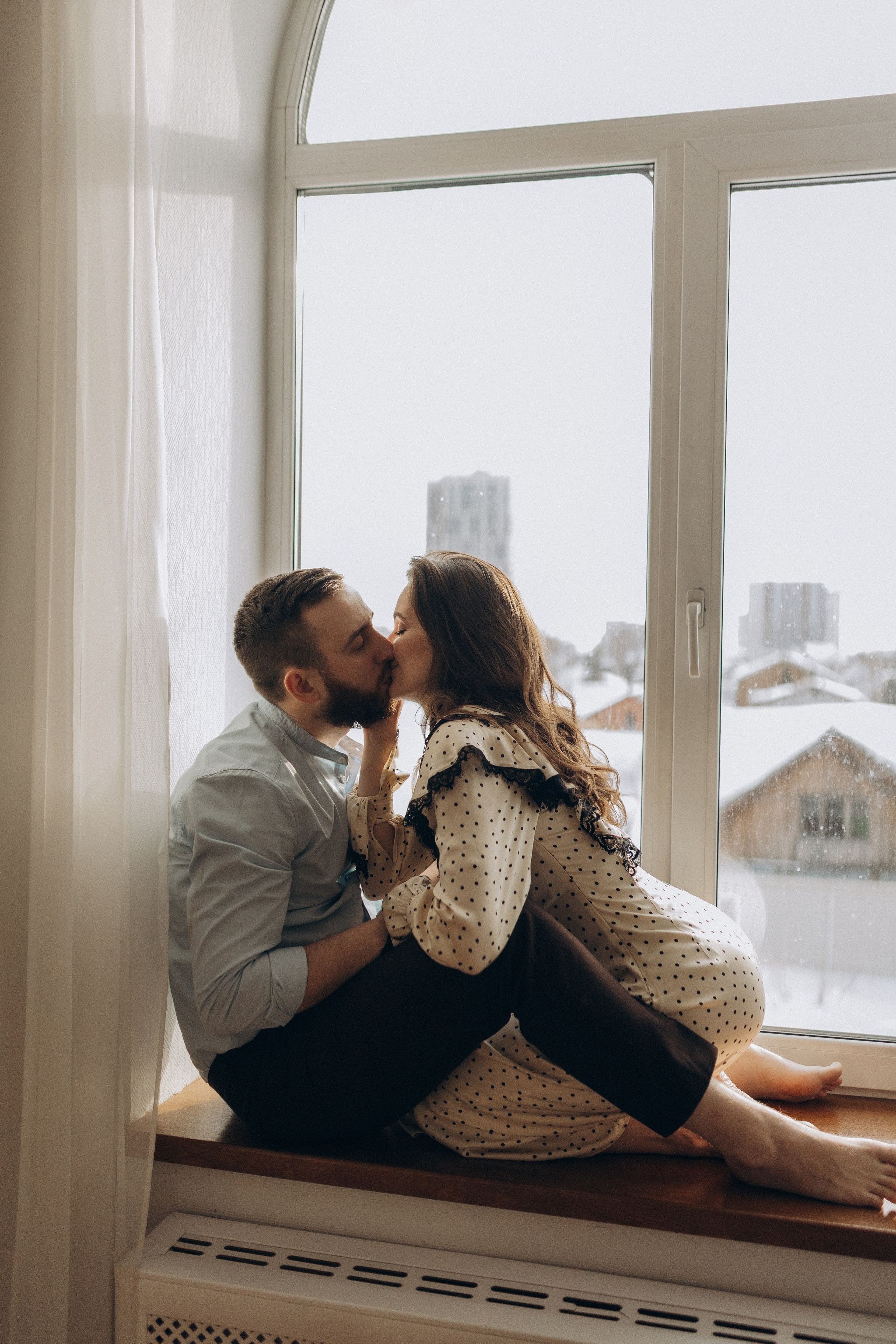 Анна и Константин. Семейный и свадебный фотограф в Новосибирске/Бийске Екатерина Логинова