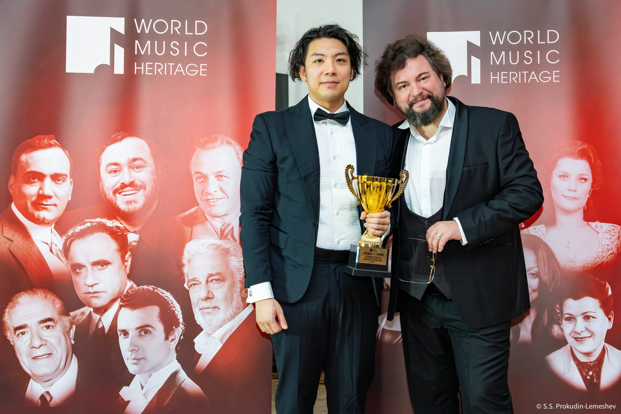 VII World Music Heritage. Фотограф. Репортаж. Спорт. Концерты и мероприятия