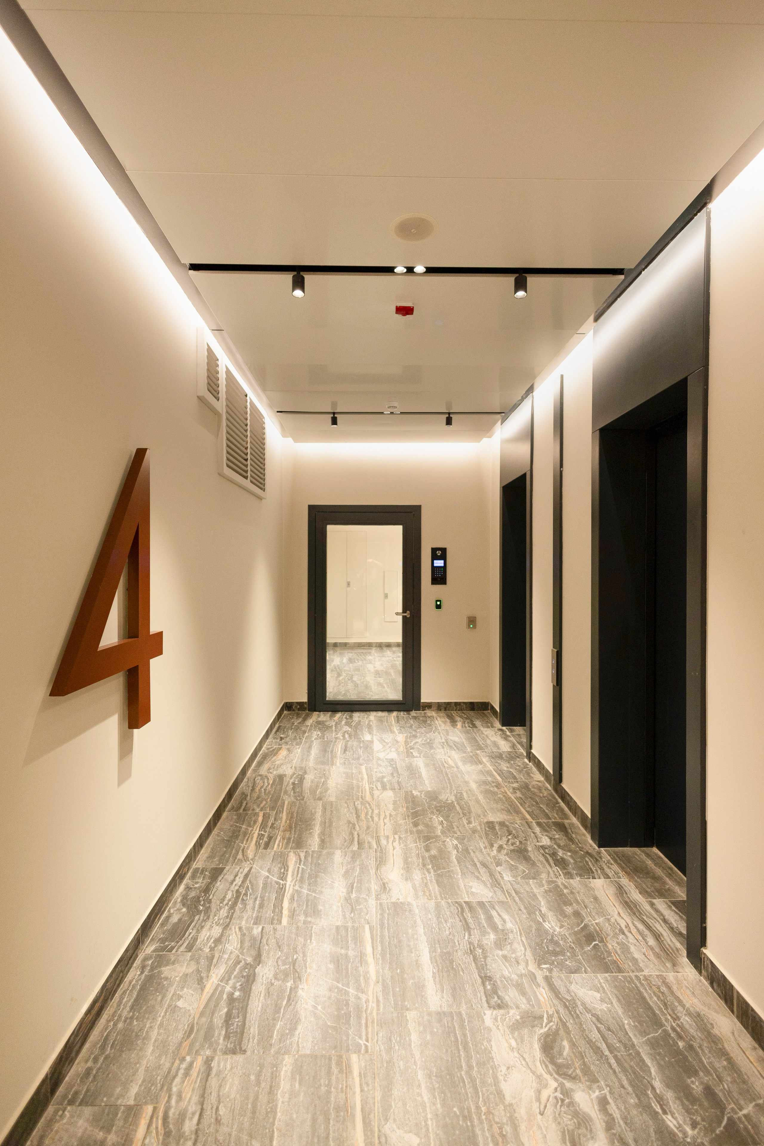 Apartment. Photographer in Munich