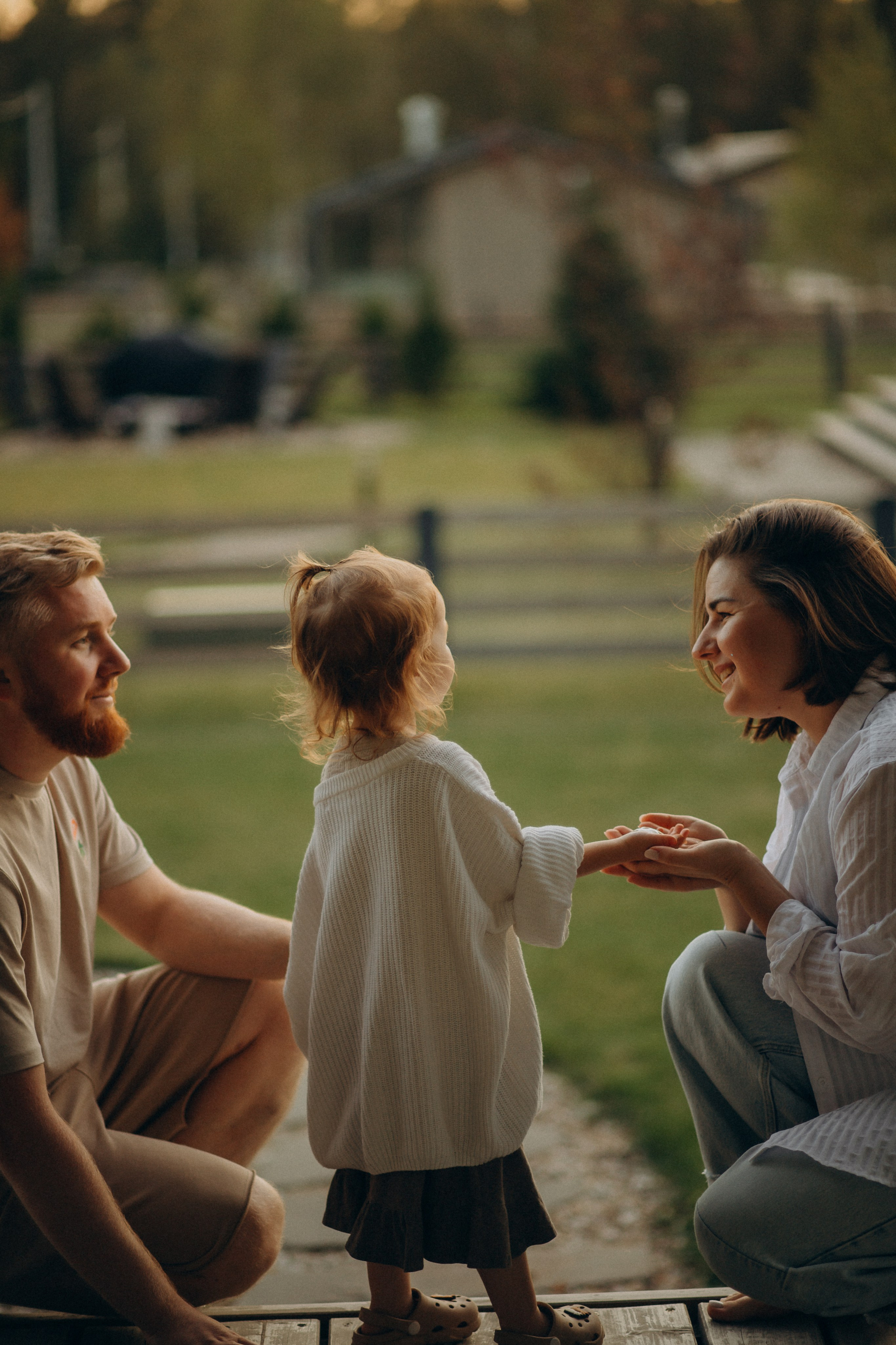 За городом. Ваш фотограф АНАстасия Земскова