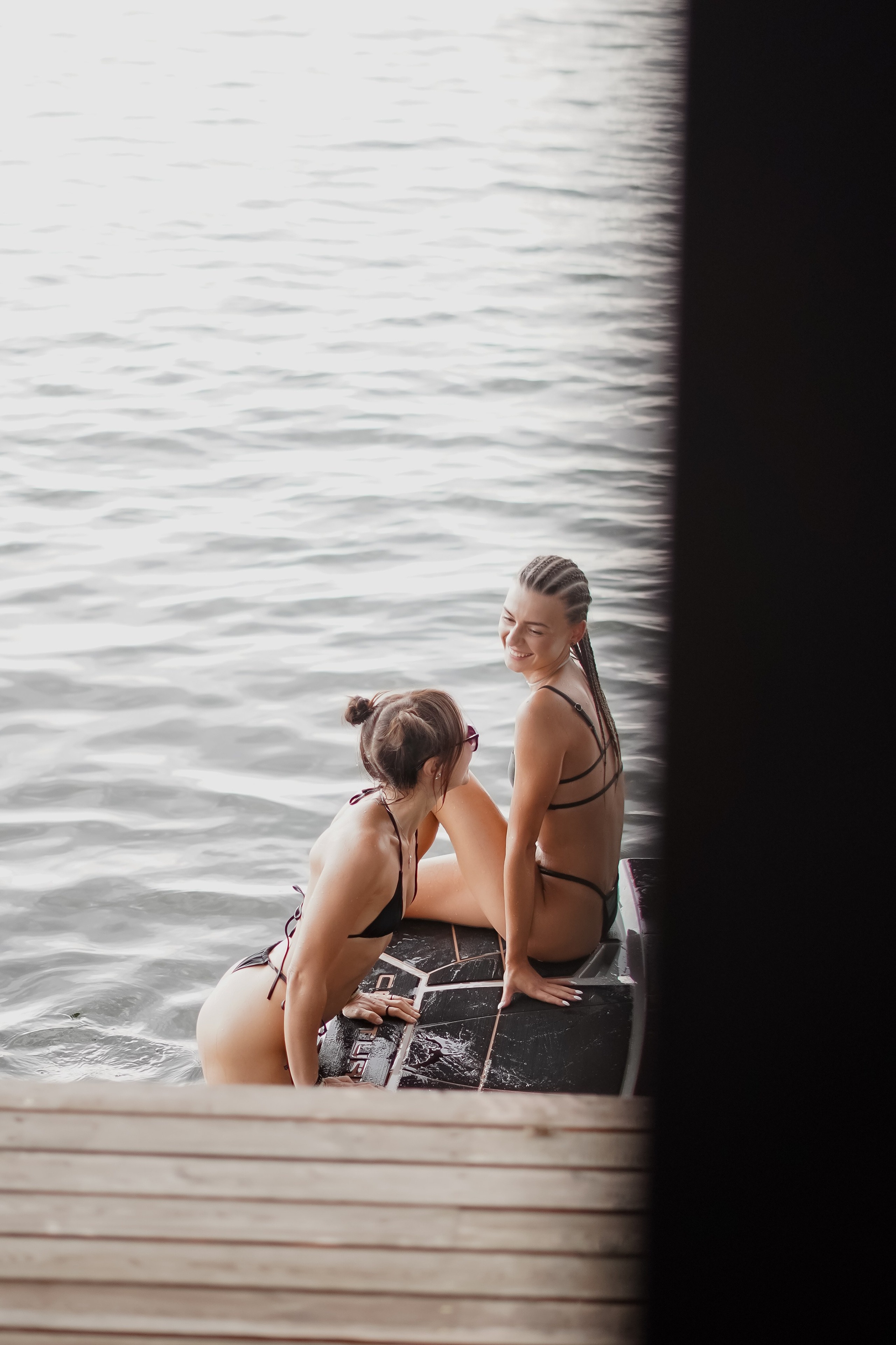 Surf. Фотограф Валерия Крахмалева