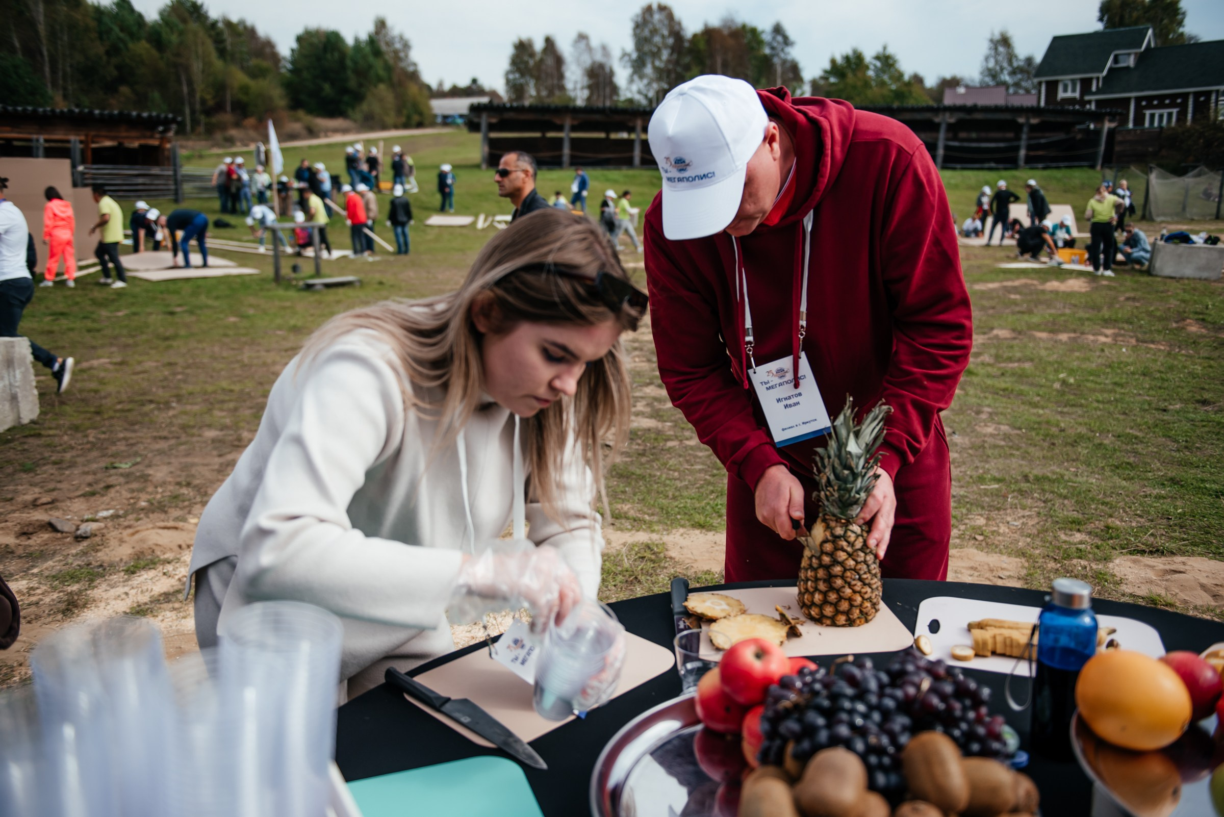 ГК МЕГАПОЛИС 25 лет. Свадебный фотограф Иркутск Алексей Шульгин