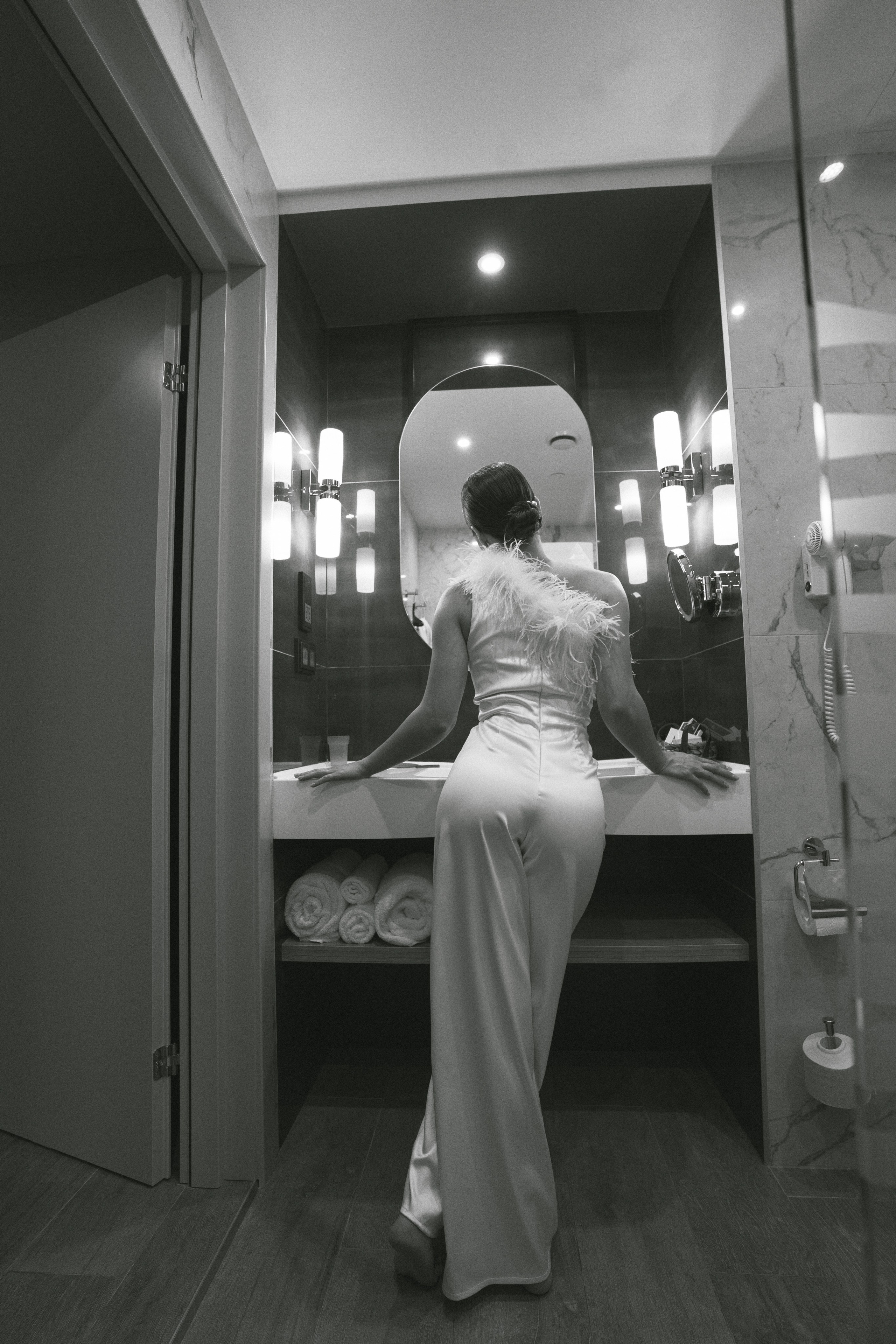 Роберт и Валерия. Свадебный фотограф в Сургуте