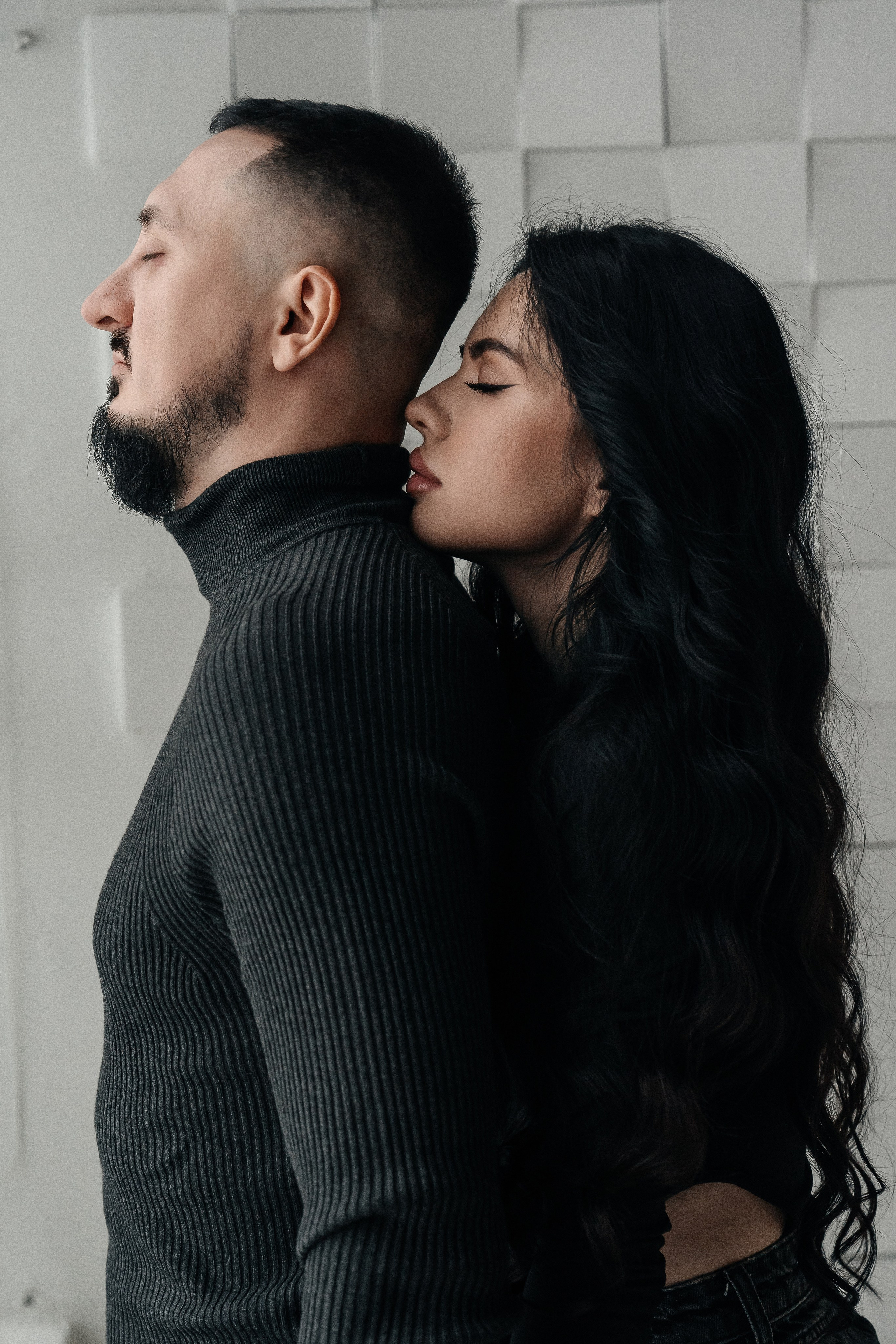 Семейные/Парные портреты. Lokos.pro Ник Соколов Фото и Видео Москва/Ростов-на-Дону