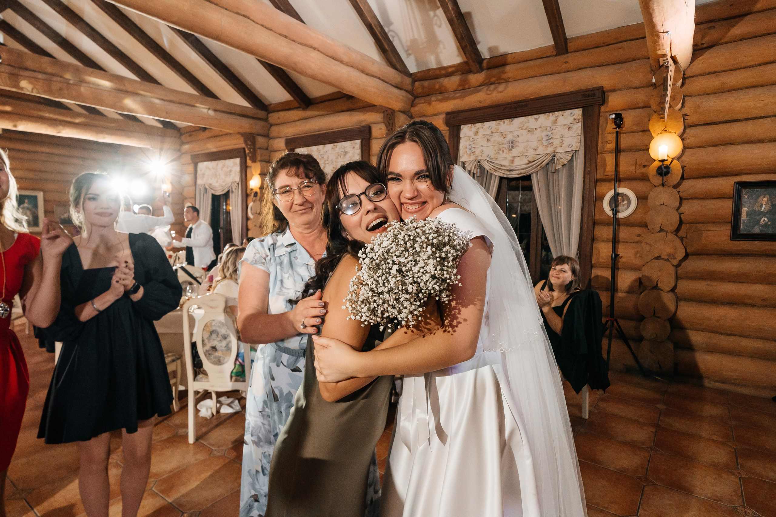 Вадим & Алина. Lokos.pro Ник Соколов Фото и Видео Москва/Ростов-на-Дону