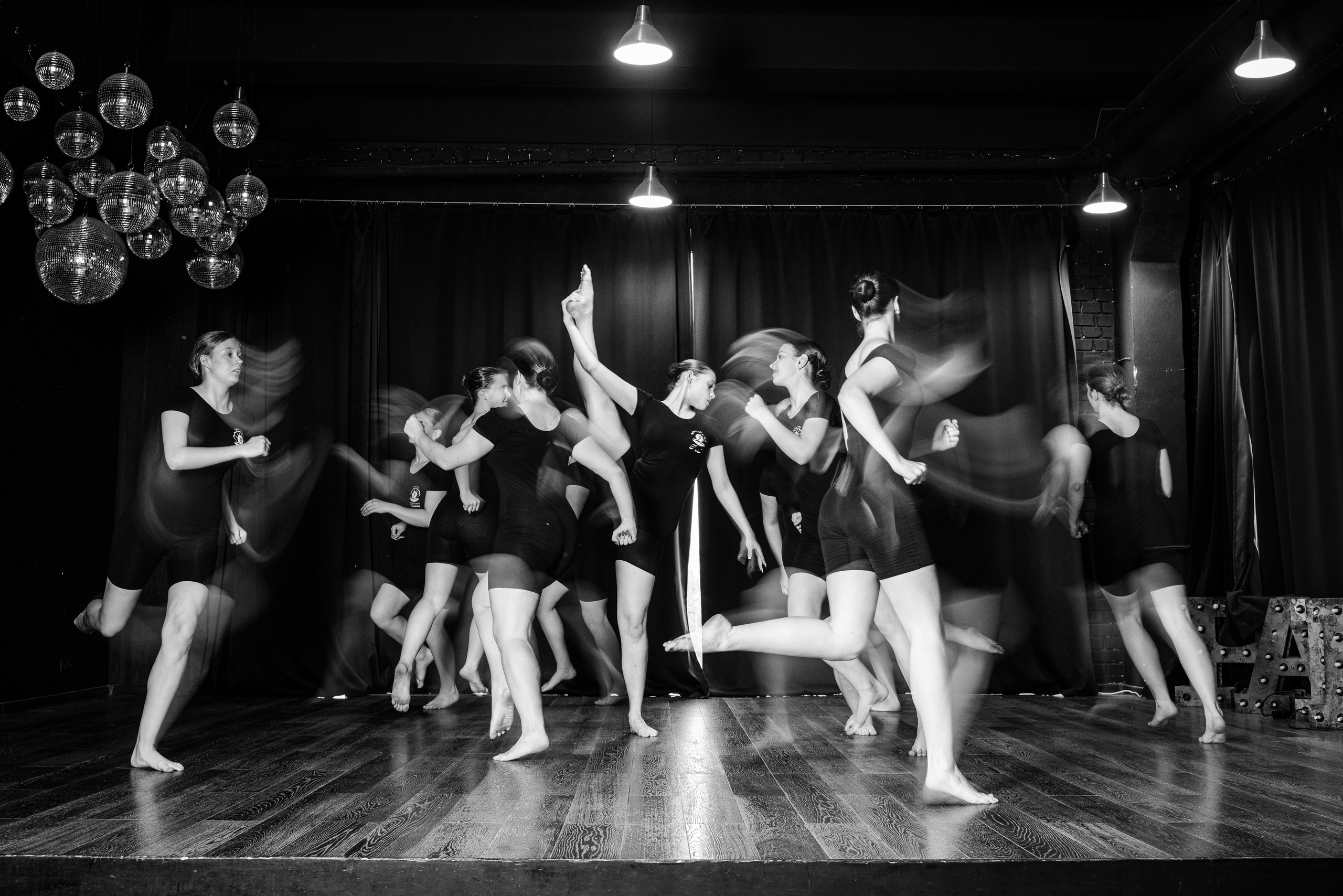 Студийные фотосессии. Танцевальный фотограф Анна Берзина, Санкт-Петербург