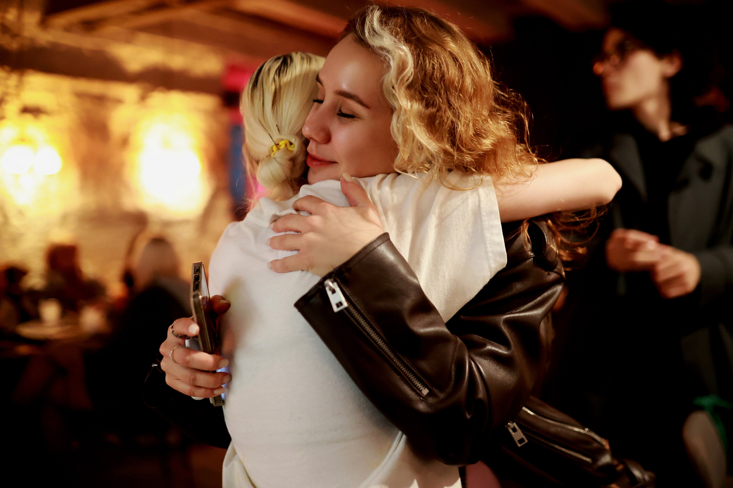 One More / Technologique Park x BNF. Andrey Pospelove. Фотограф в Саратове