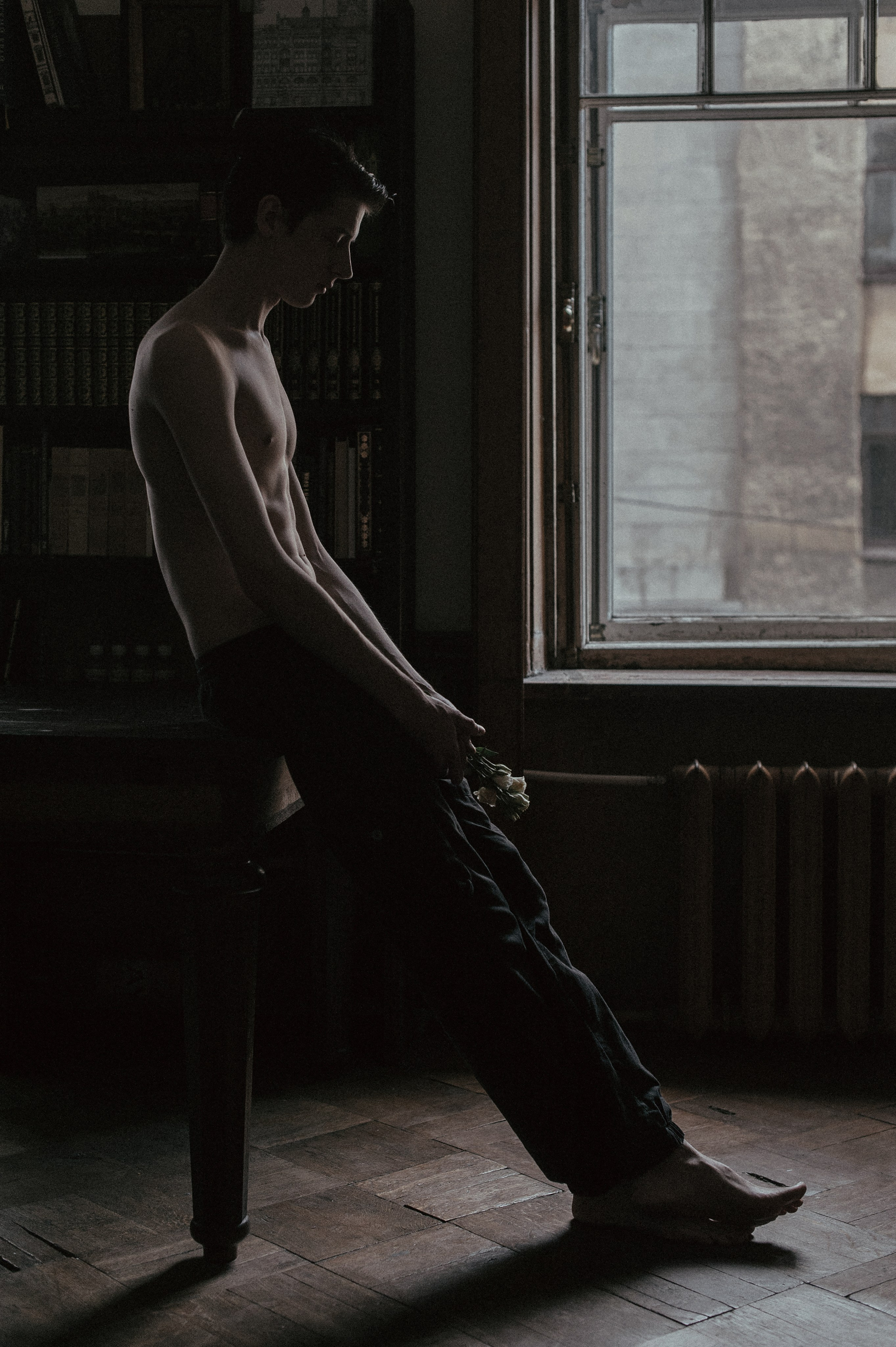 Владислав. Сергей Виноградов фотограф Россия Санкт-Петербург